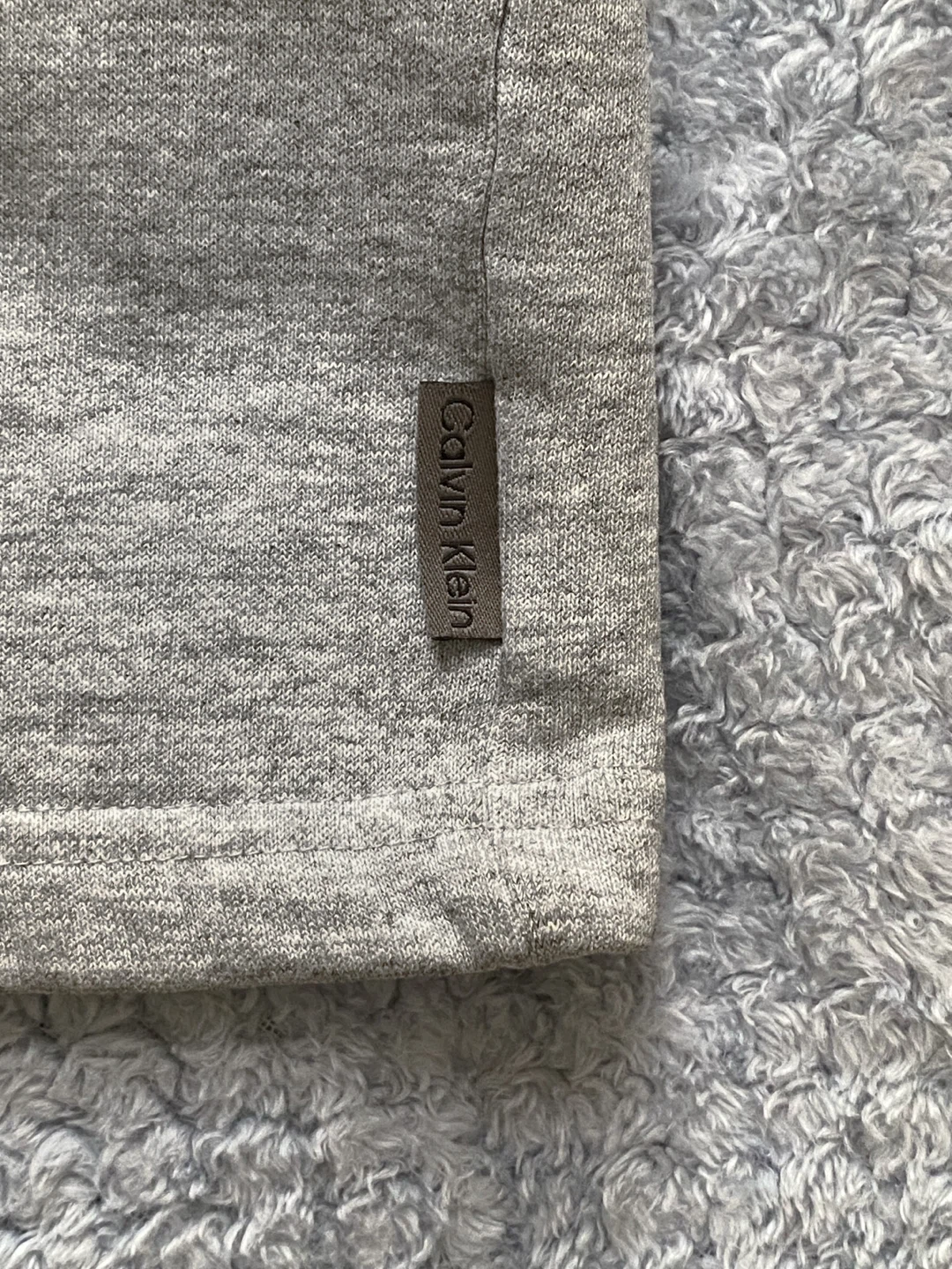 Calvin Klein Jeans Sweatshirt - photo 3