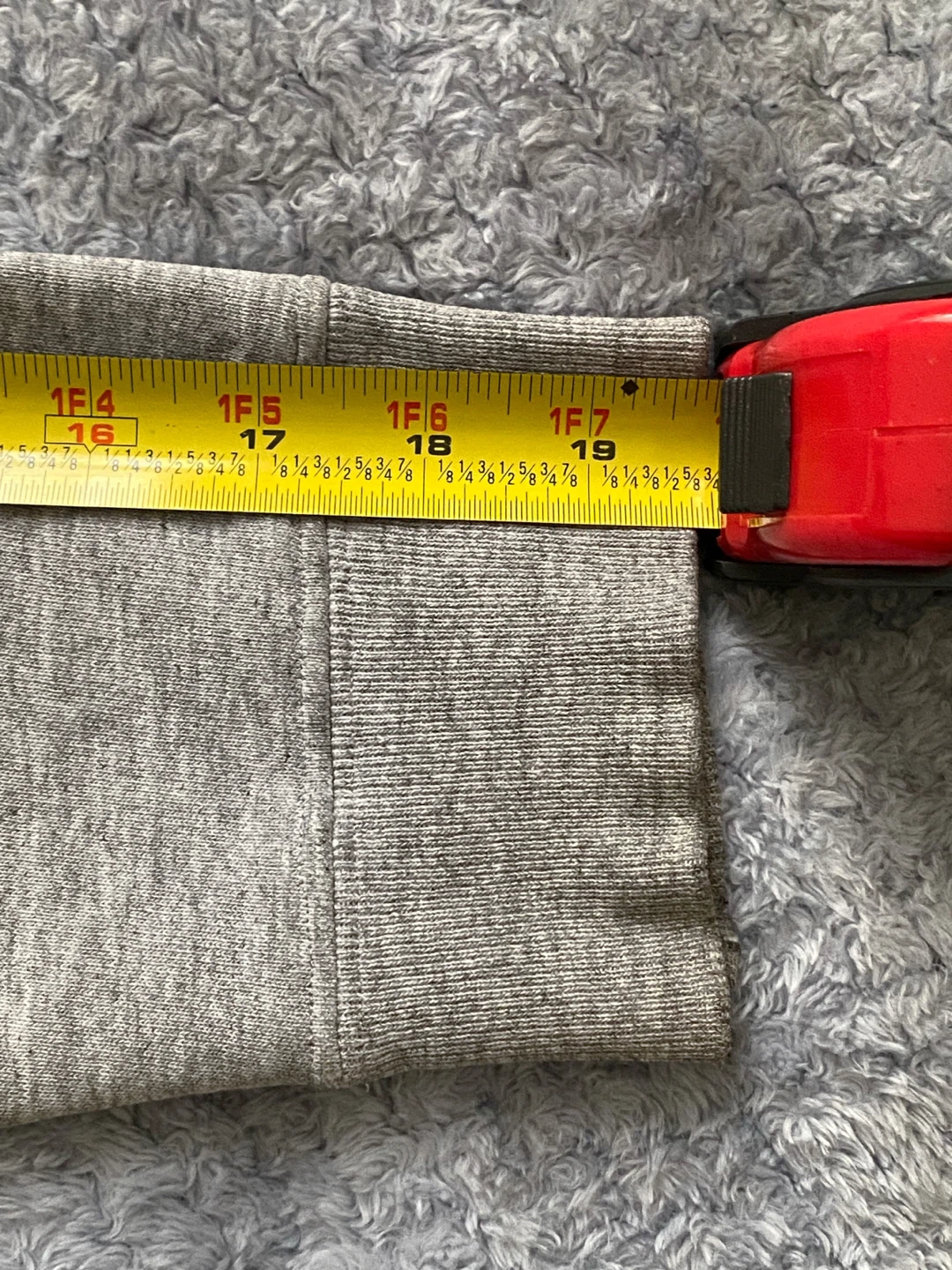Calvin Klein Jeans Sweatshirt - photo 5