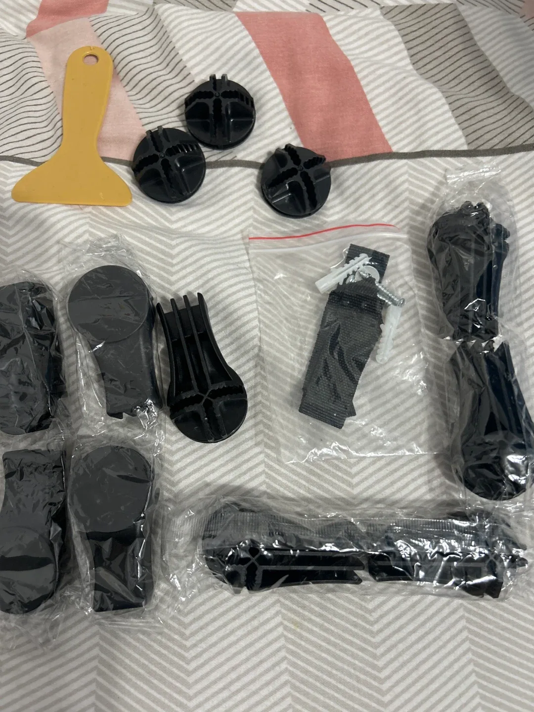 Furniture Assembly Hardware Kit