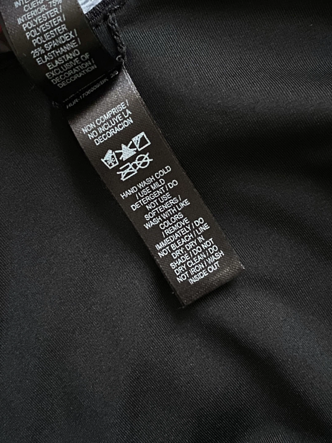 Hurley Swimsuit - photo 5