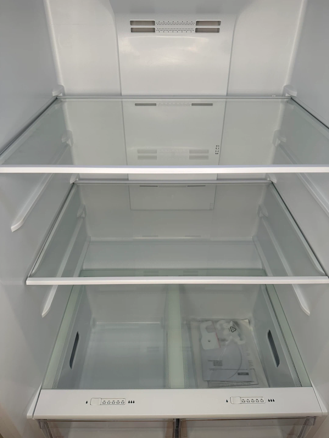Mora Refrigerator - photo 3
