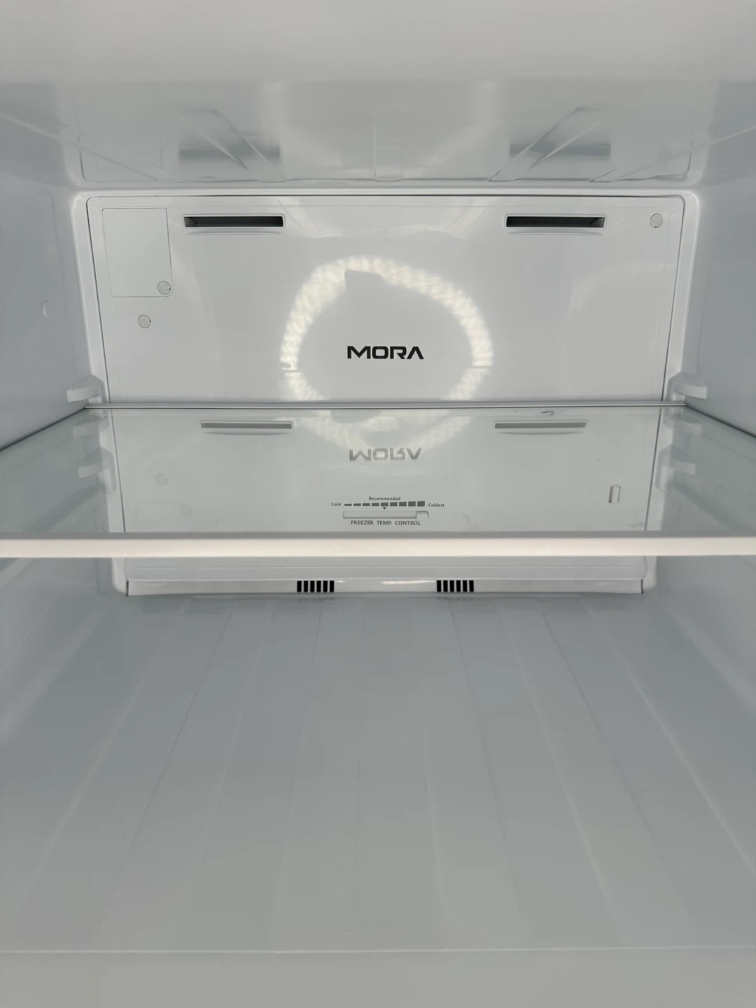 Mora Refrigerator - photo 2
