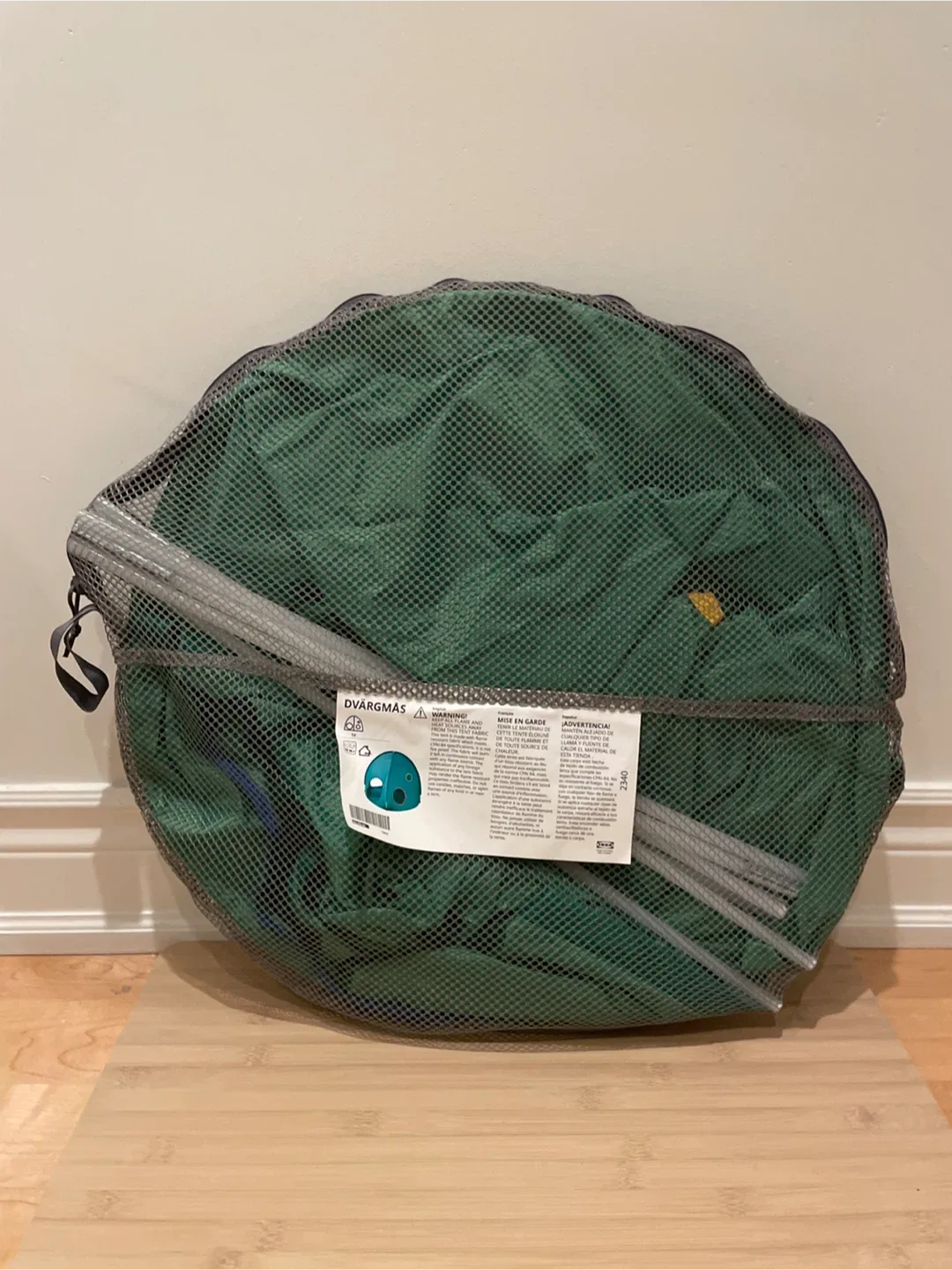 IKEA Children's Tent image indicator(2)