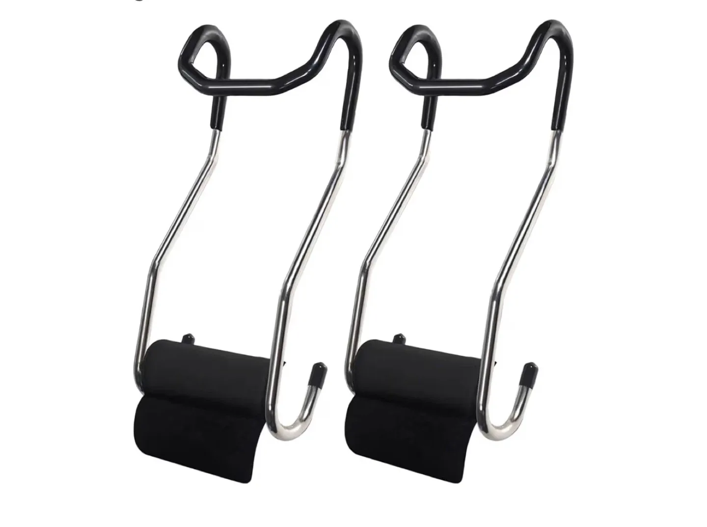 Dumbbell Spotter Hooks - New in Box
