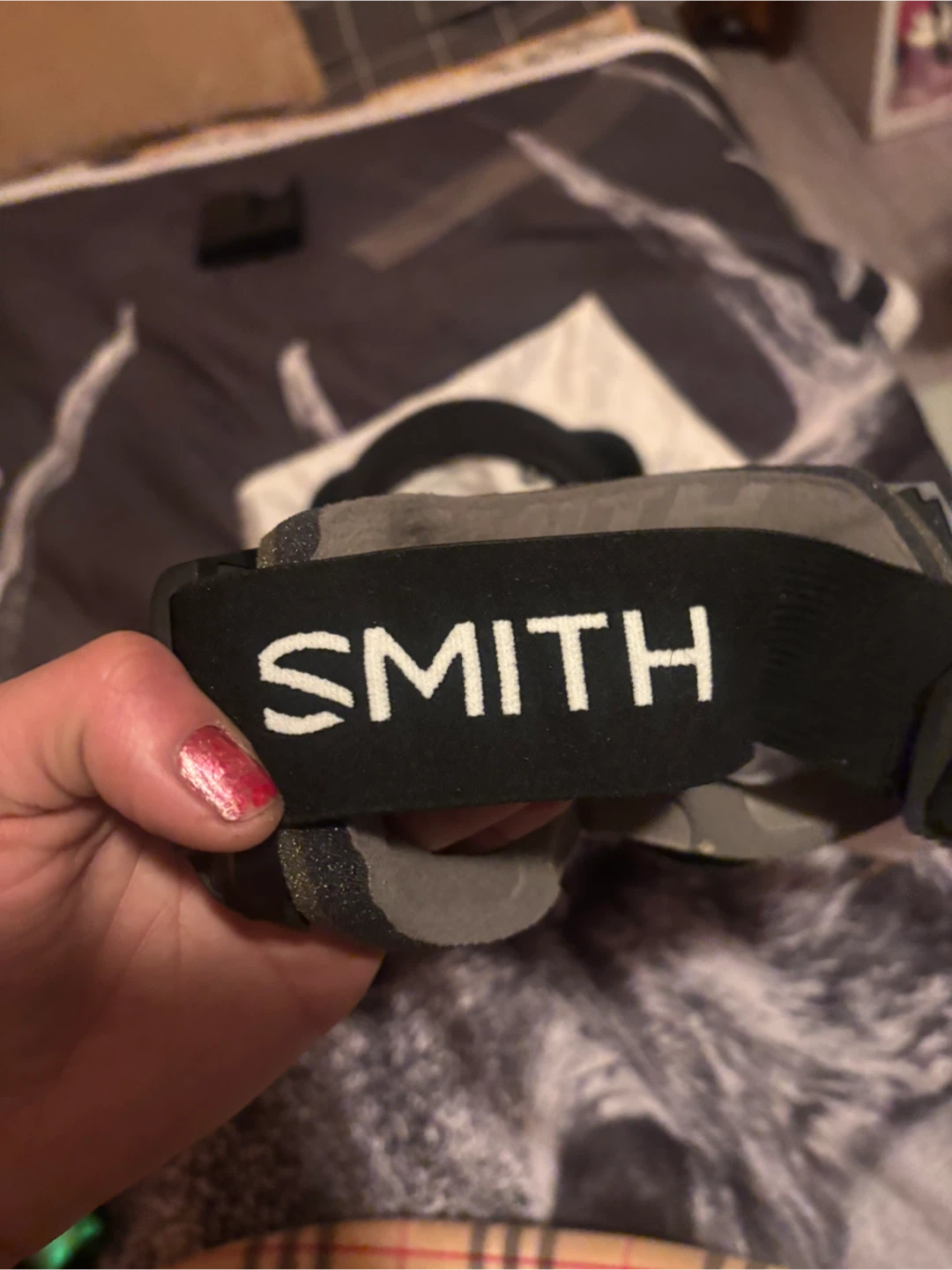 Smith 4D MAG Snow Goggles - photo 5