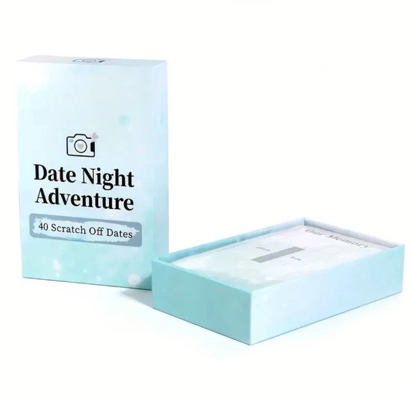 Date Night Adventure Scratch Off Cards image indicator(9)