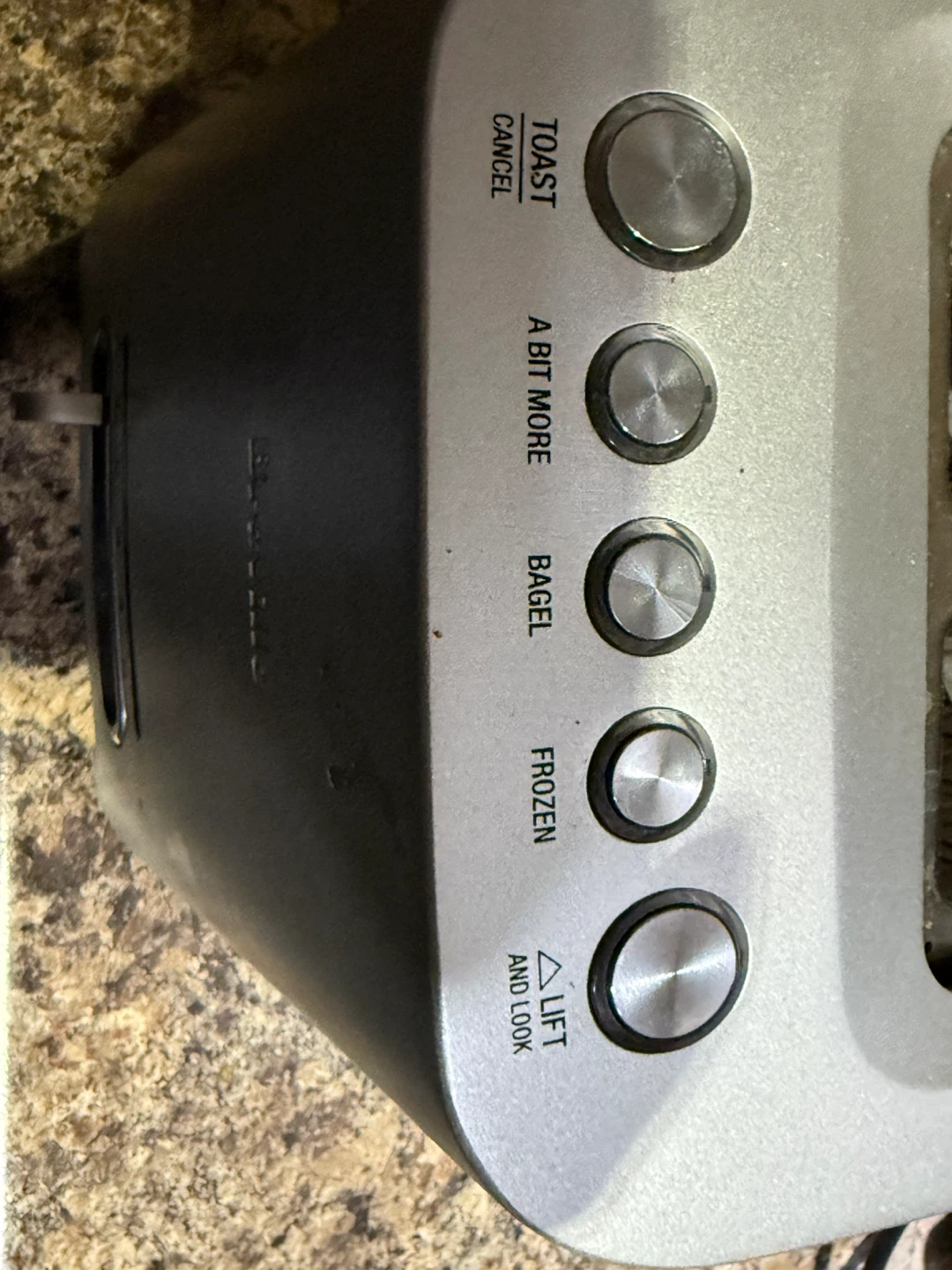 Breville Toaster - Silver - photo 2