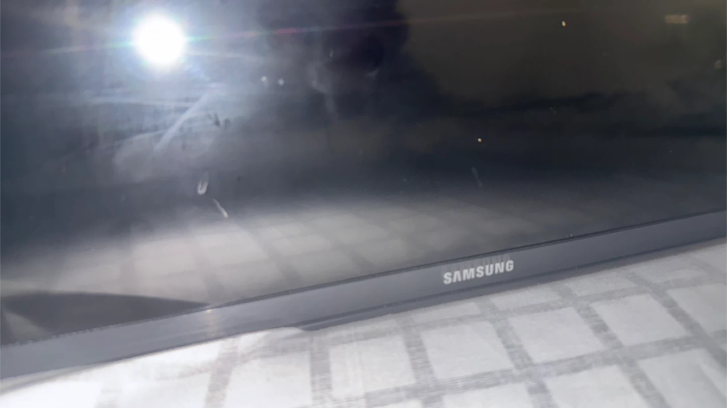 Samsung UN43NU6300 43" 4K UHD TV - photo 4