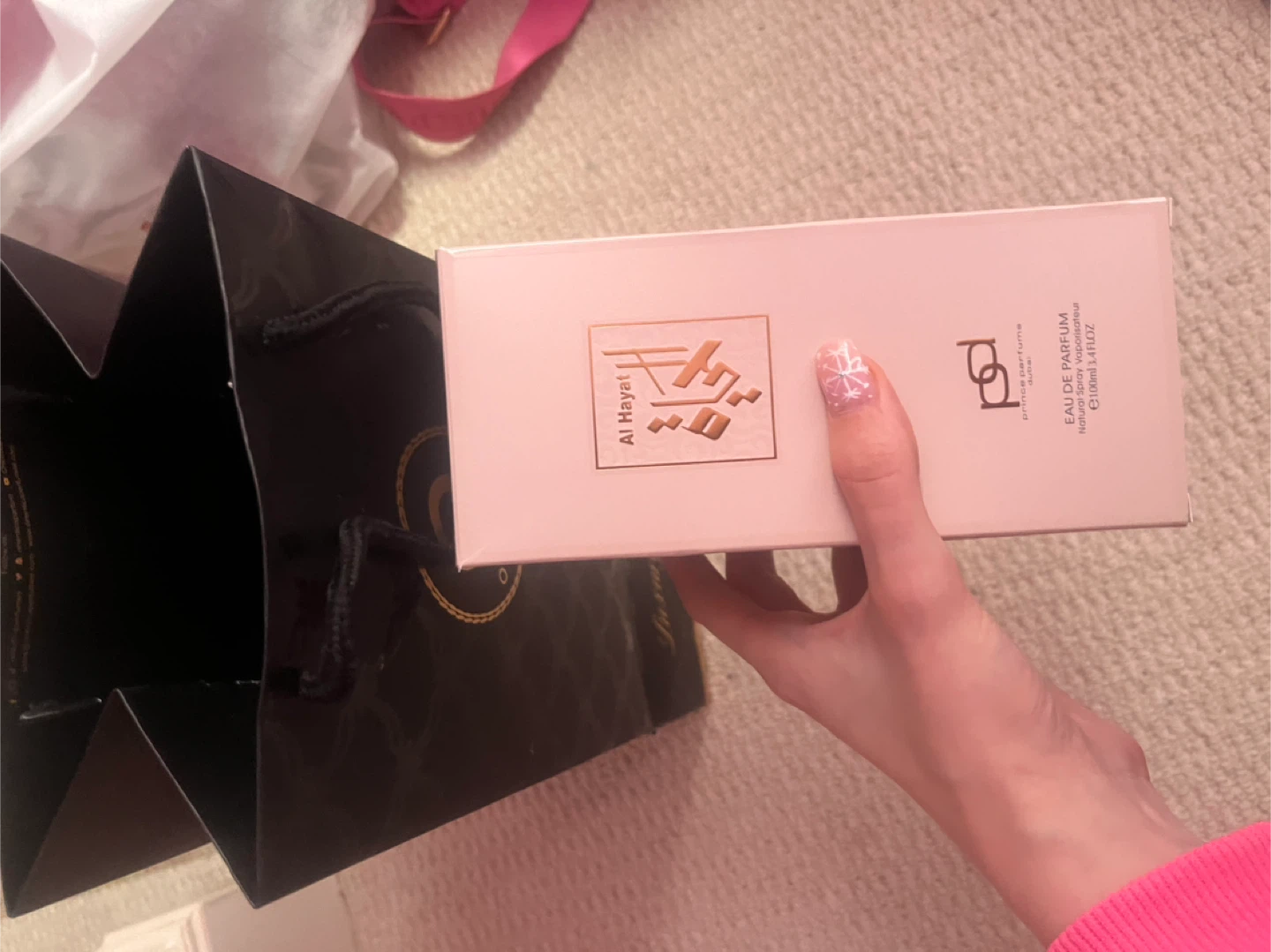 Women’s Dubai perfume !!!! - photo 2