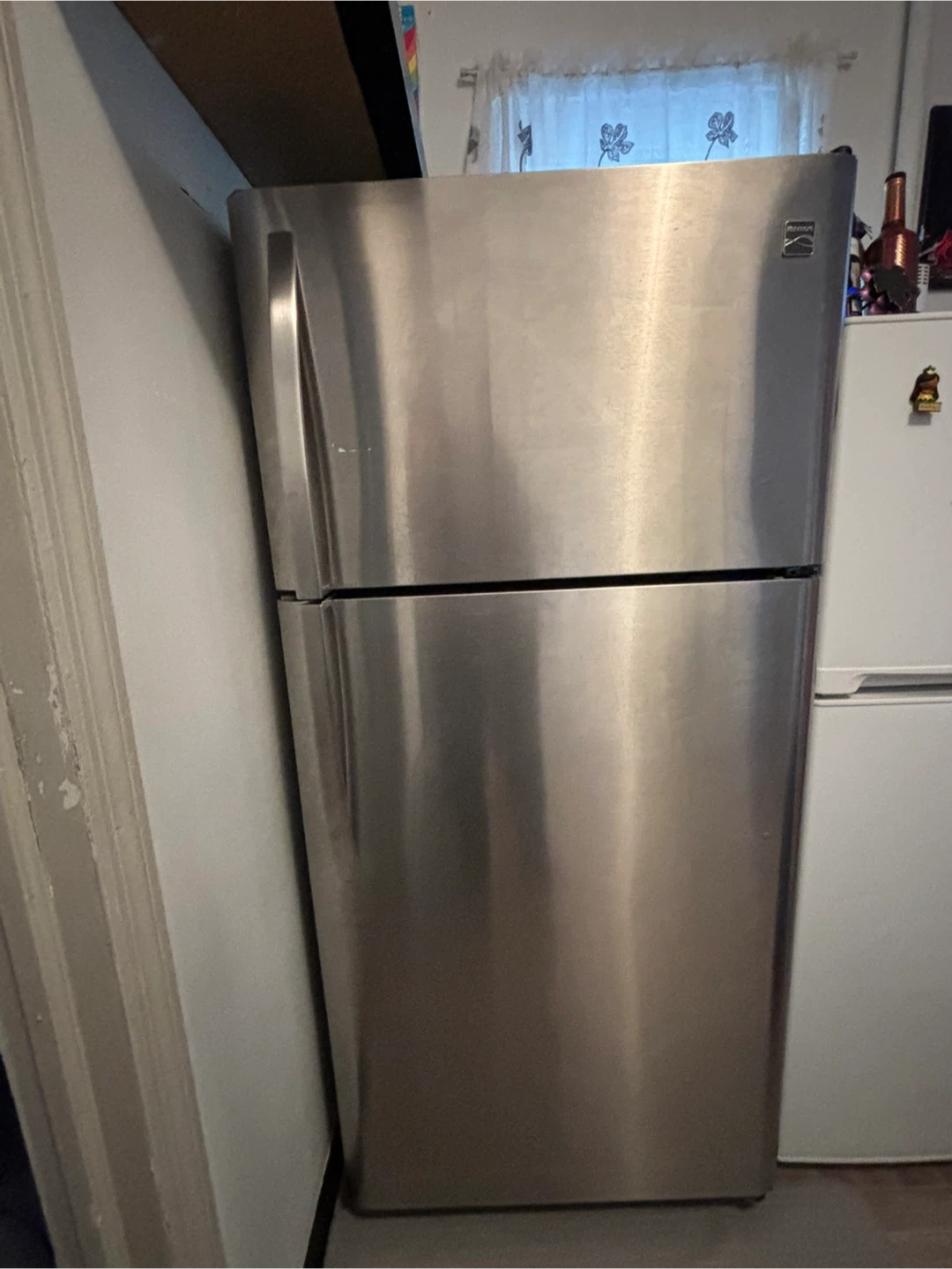Kenmore Refrigerator
