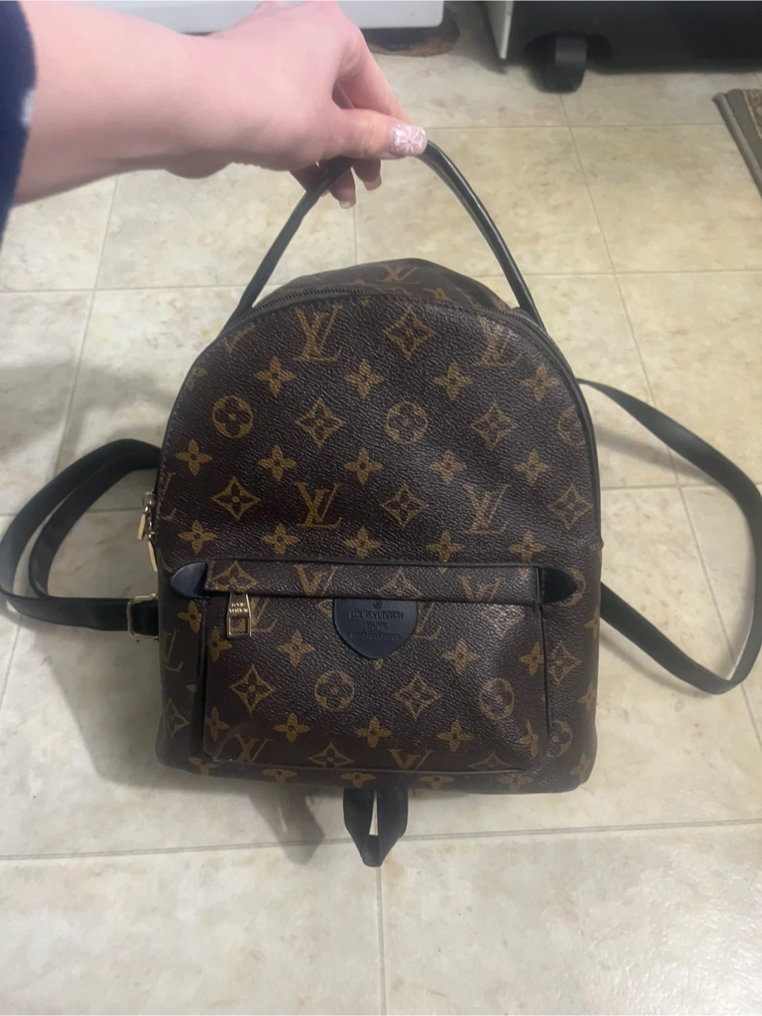 Women’s Fashion Backpack 🎒!!!!