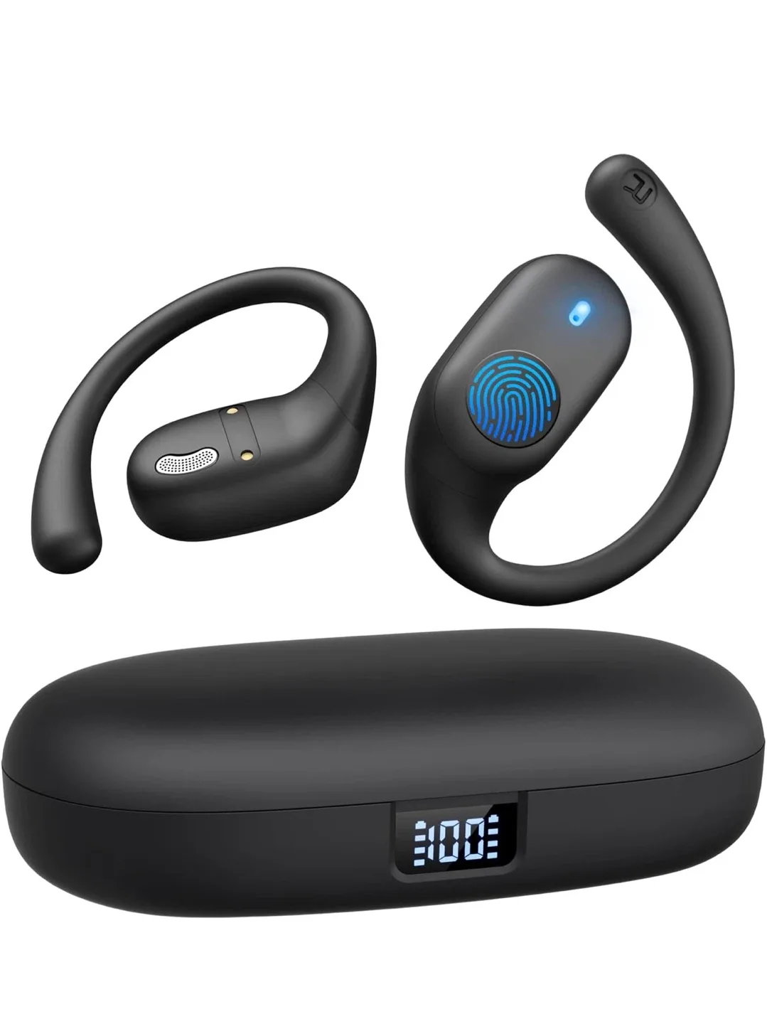 Brand new Open Ear Headphones