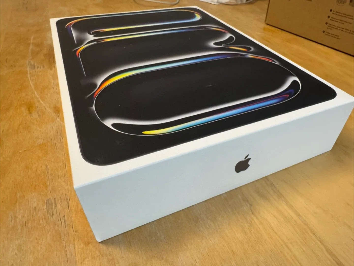 New Apple iPad Pro 11-inch Wi-Fi