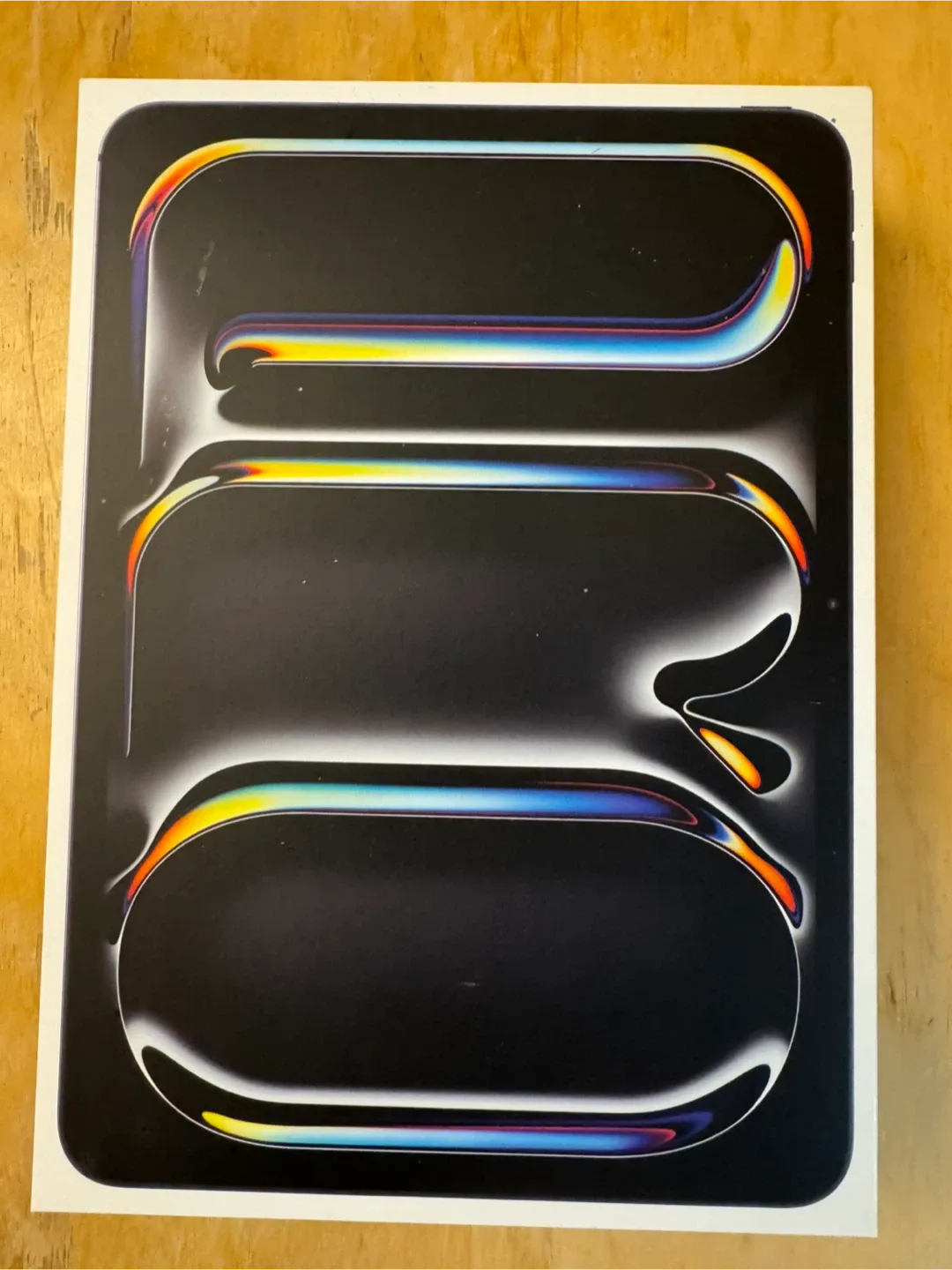 New Apple iPad Pro 11-inch Wi-Fi image indicator(2)