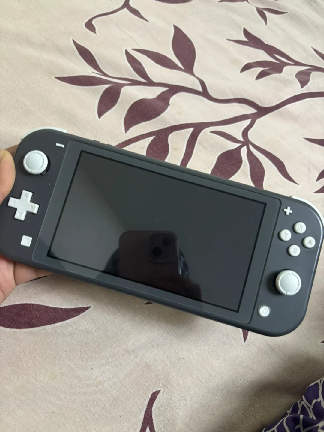 Nintendo Switch Lite - Grey Console