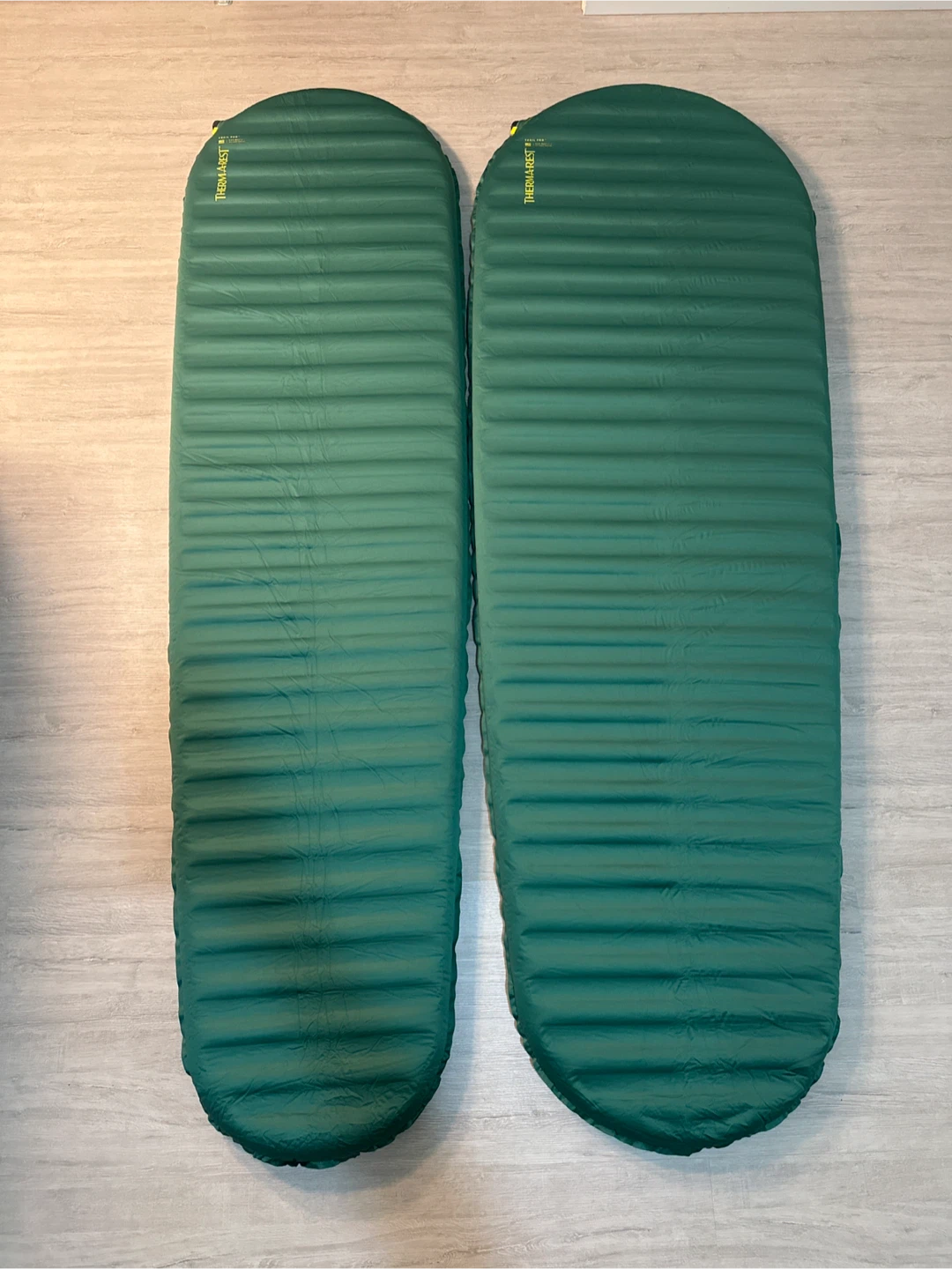 Therm-a-Rest Trail Pro Sleeping Pad - photo 2