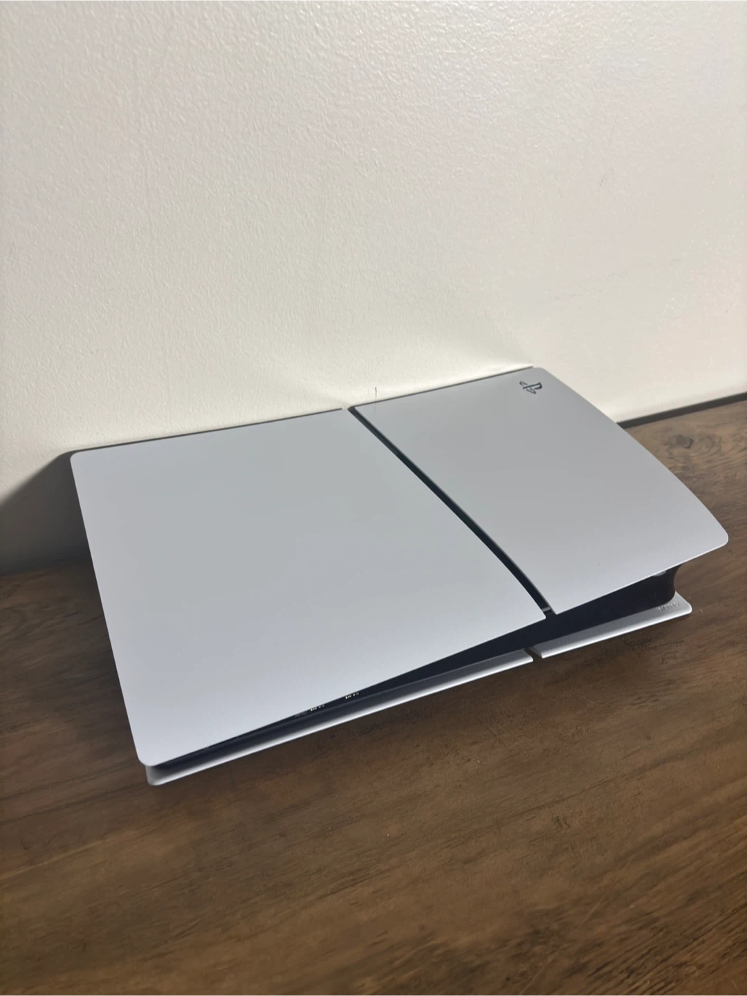 PS5 Slim Digital Edition (1TB) + Headset - Be Quick! - photo 2