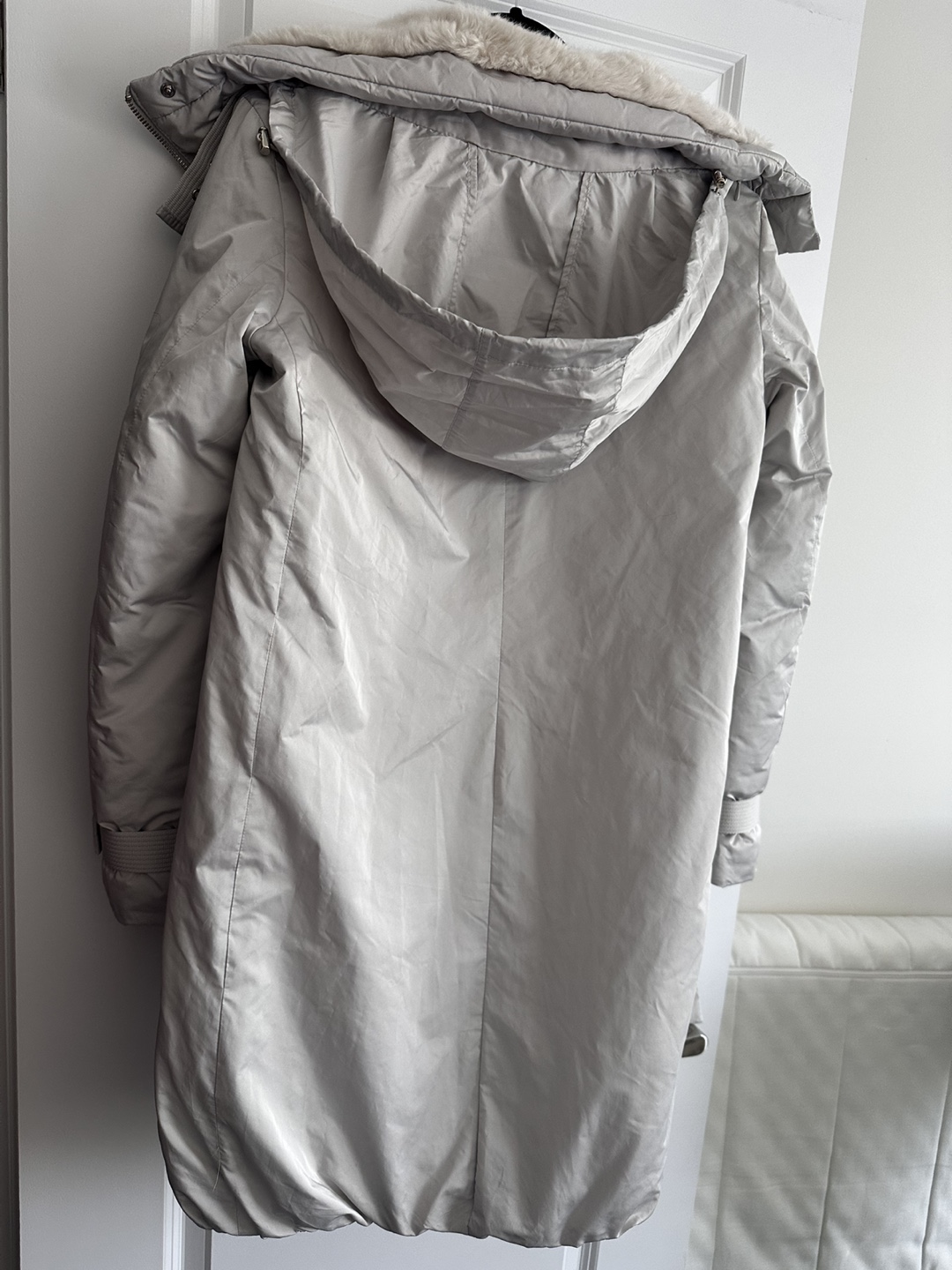 Zara Woman Down Jacket - photo 4