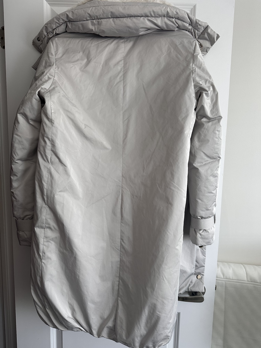 Zara Woman Down Jacket - photo 3
