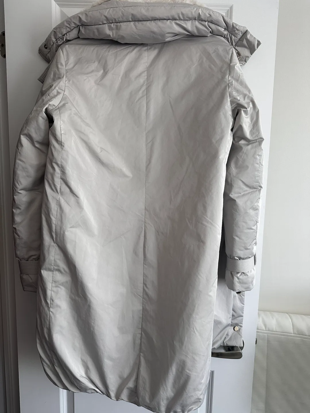 Zara Woman Down Jacket image indicator(3)