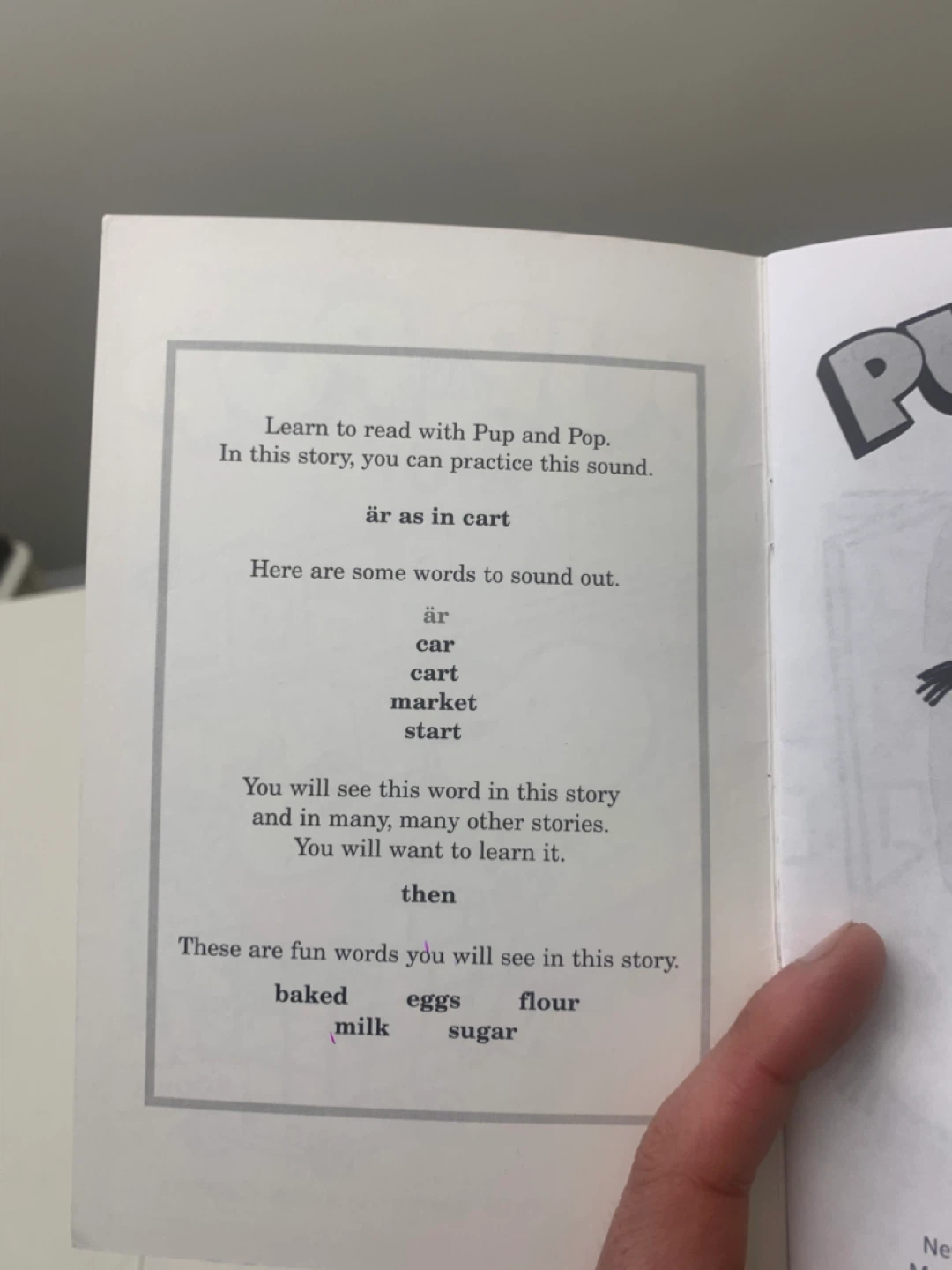 Kids learning to read books - Scholastic Phonics Readers Books - photo 5