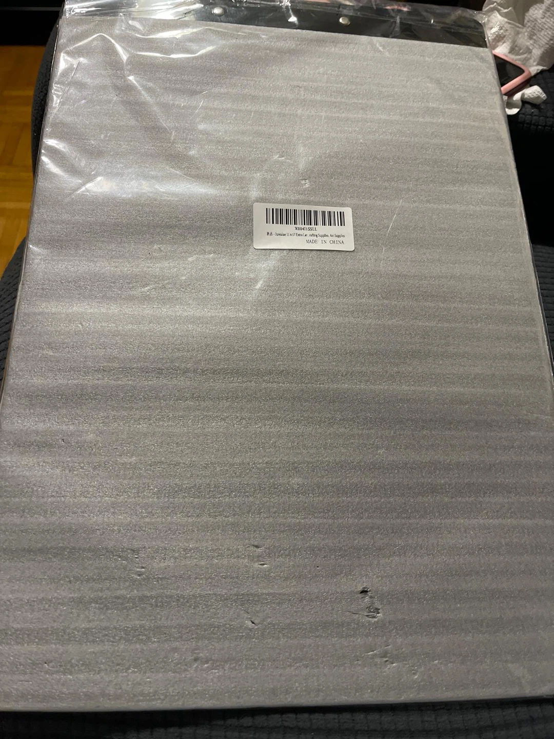 ClipboardLarge size -12x17 inches - photo 3