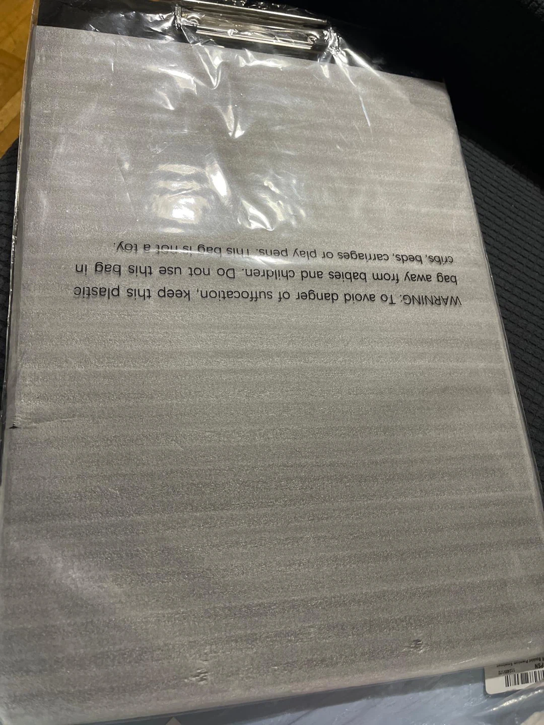 ClipboardLarge size -12x17 inches - photo 2
