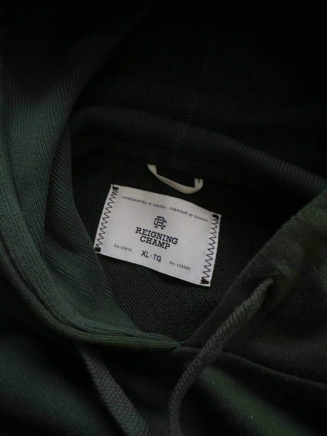 Men’s Reigning Champ Hoodie - photo 2
