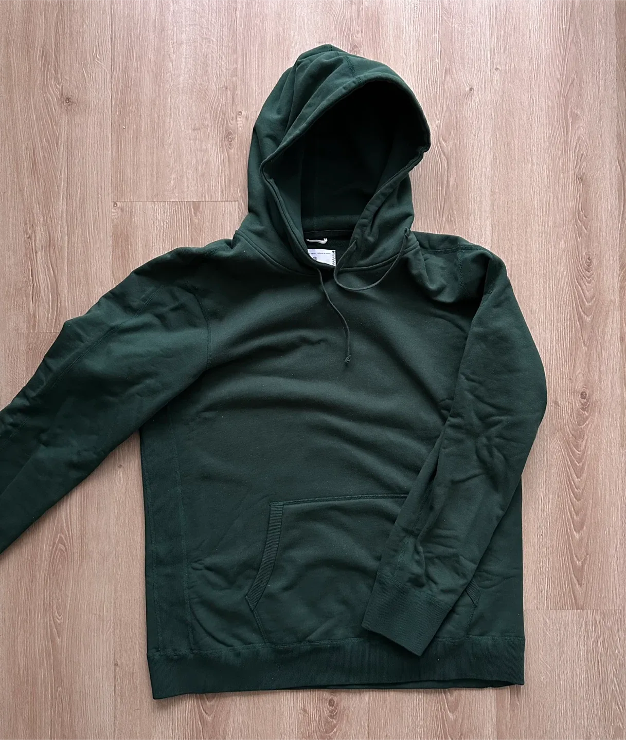 Men’s Reigning Champ Hoodie