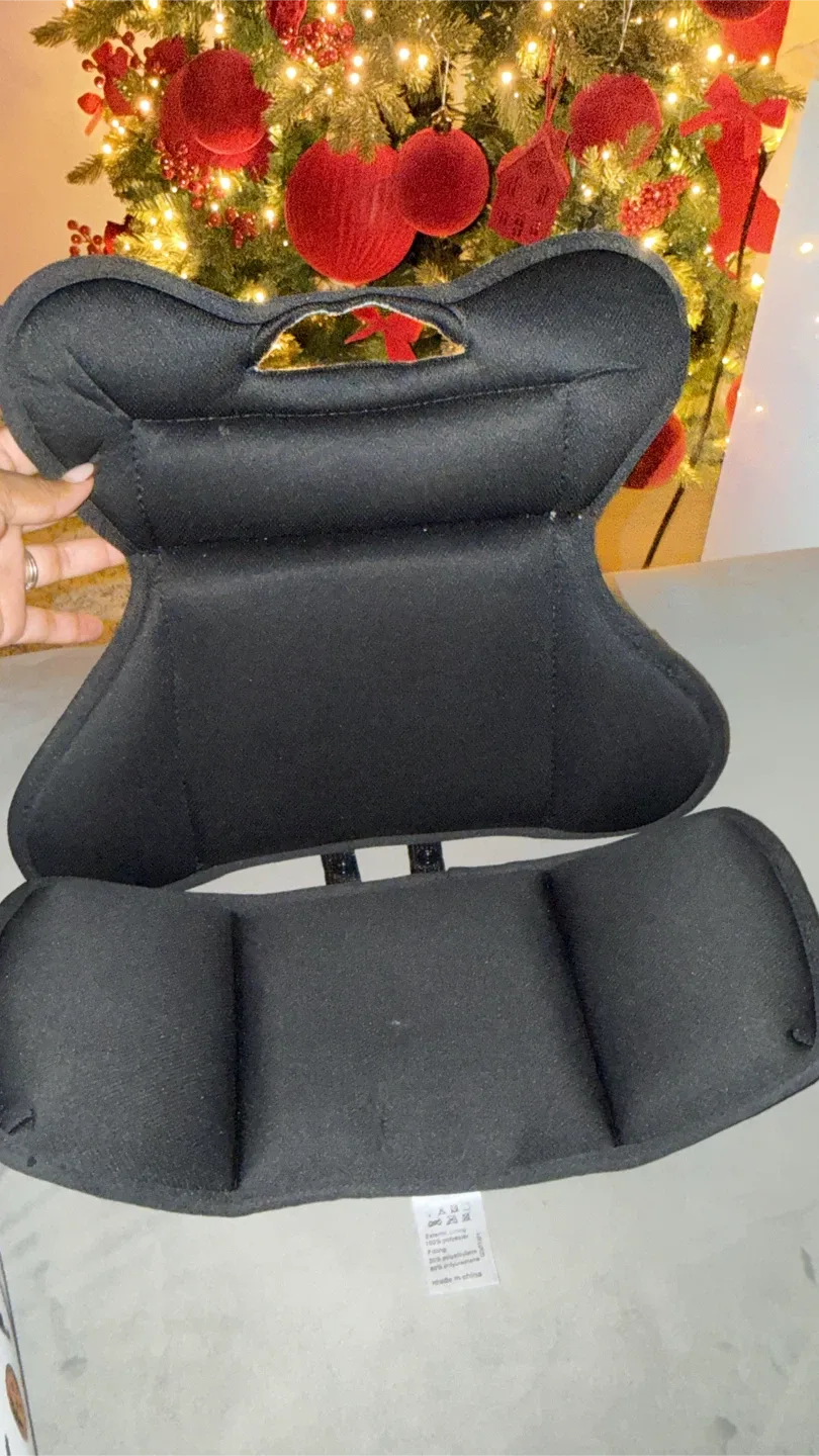 Infant  Car Seat insert Support Cushion