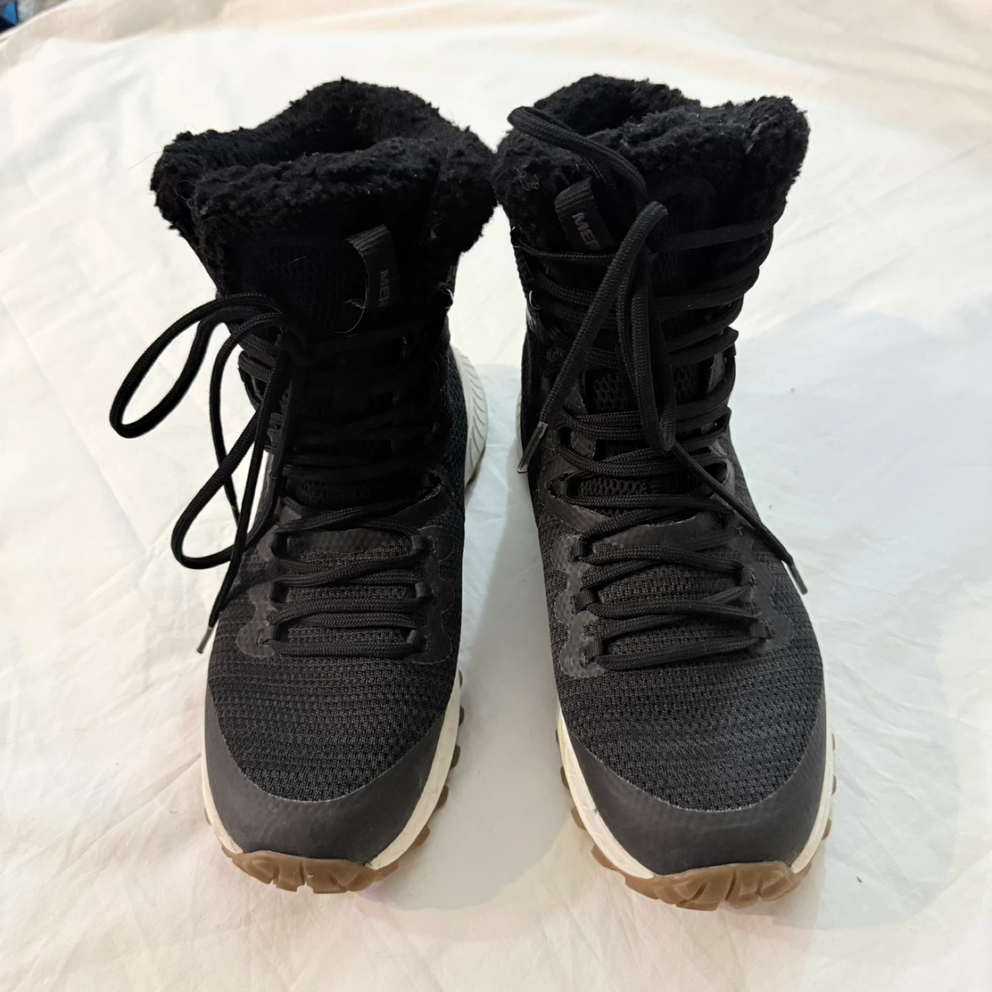 Merrell J035462 Women's Winter Boots - Size 8