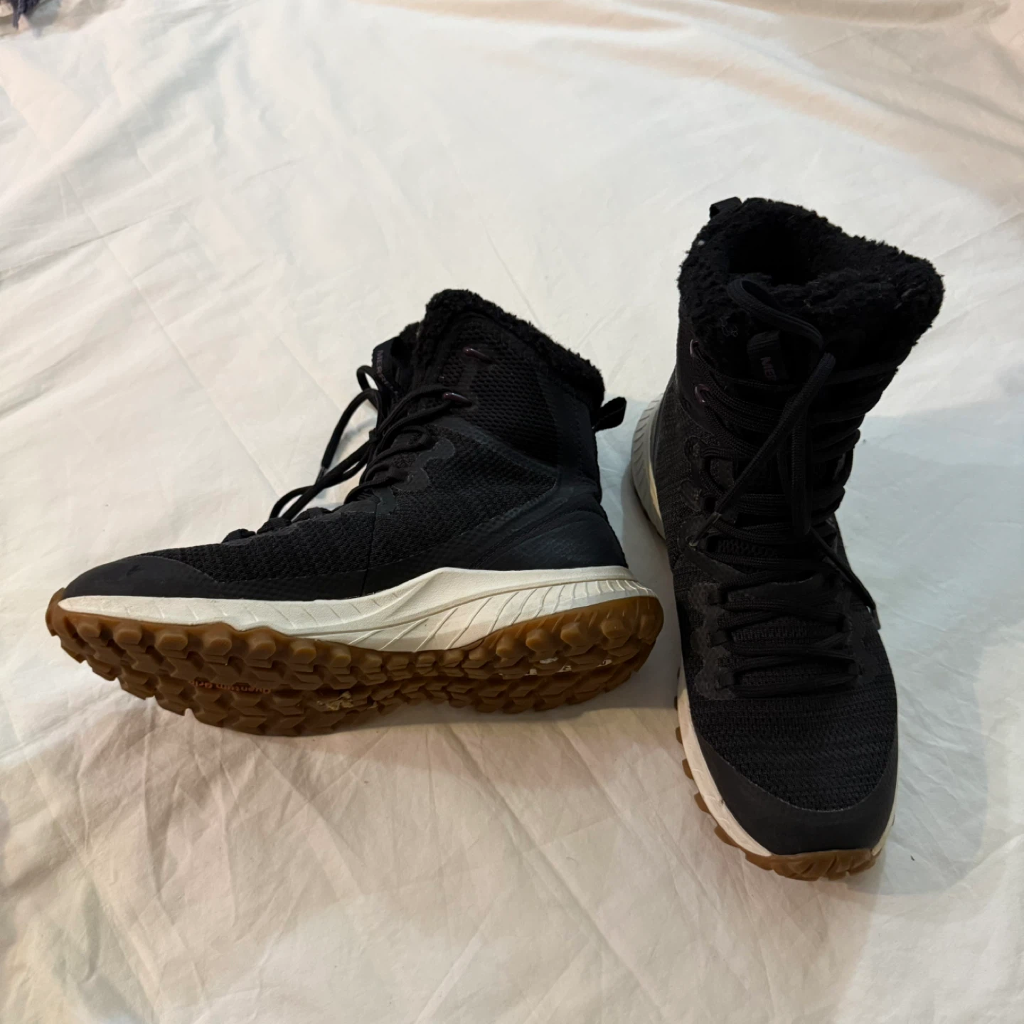 Merrell J035462 Women's Winter Boots - Size 8 - photo 2