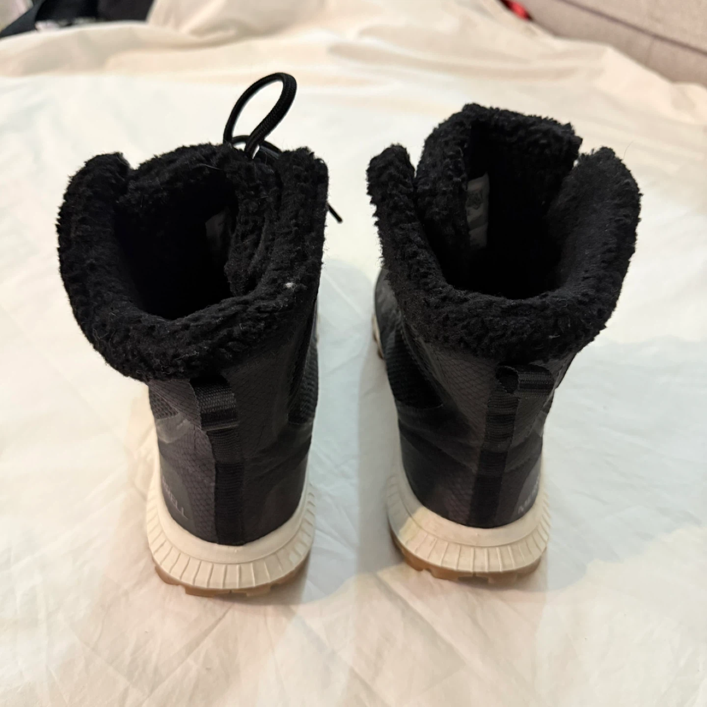 Merrell J035462 Women's Winter Boots - Size 8 - photo 3