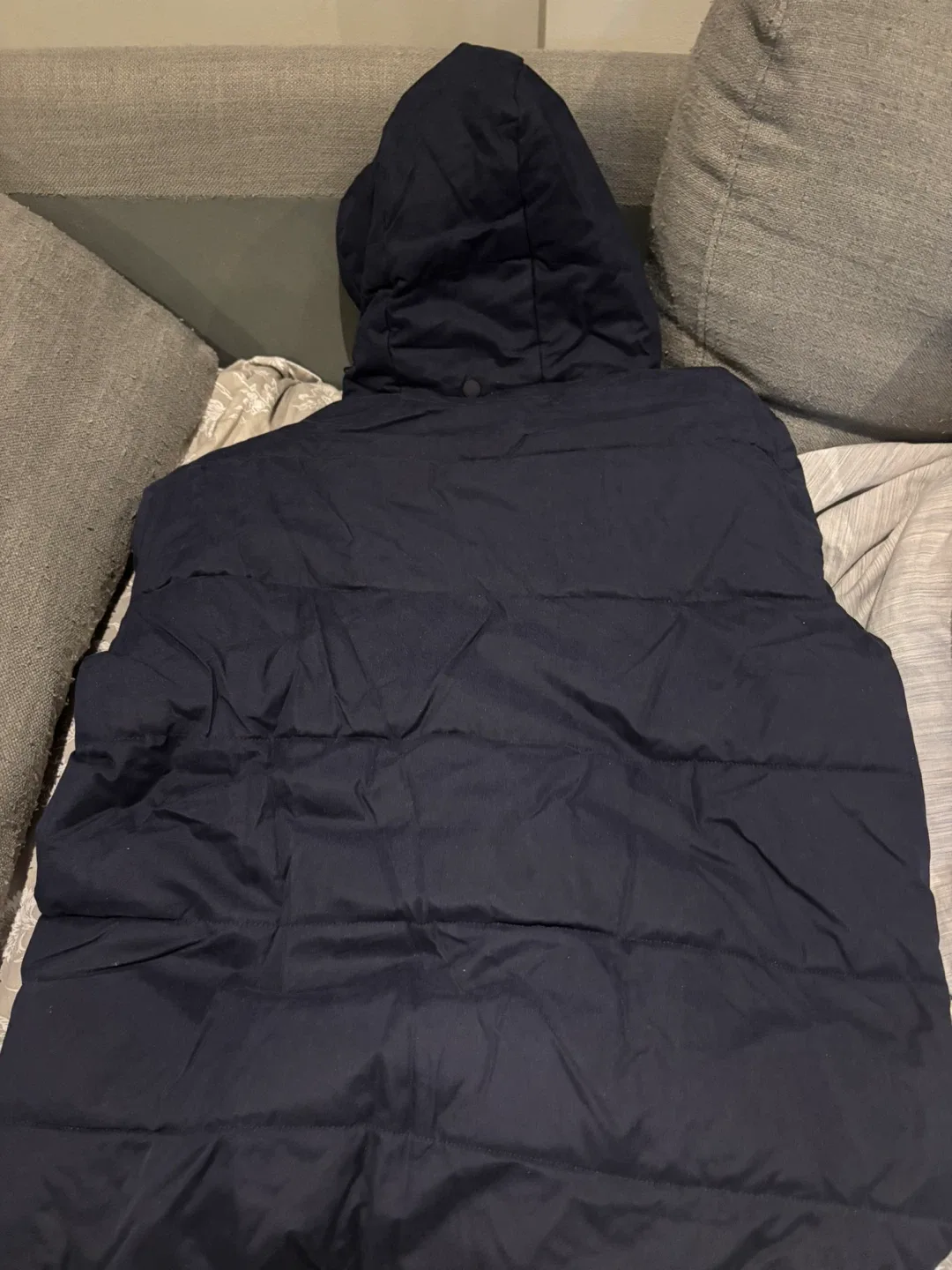 Superdry Men's Puffer Jacket 3XL image indicator(7)