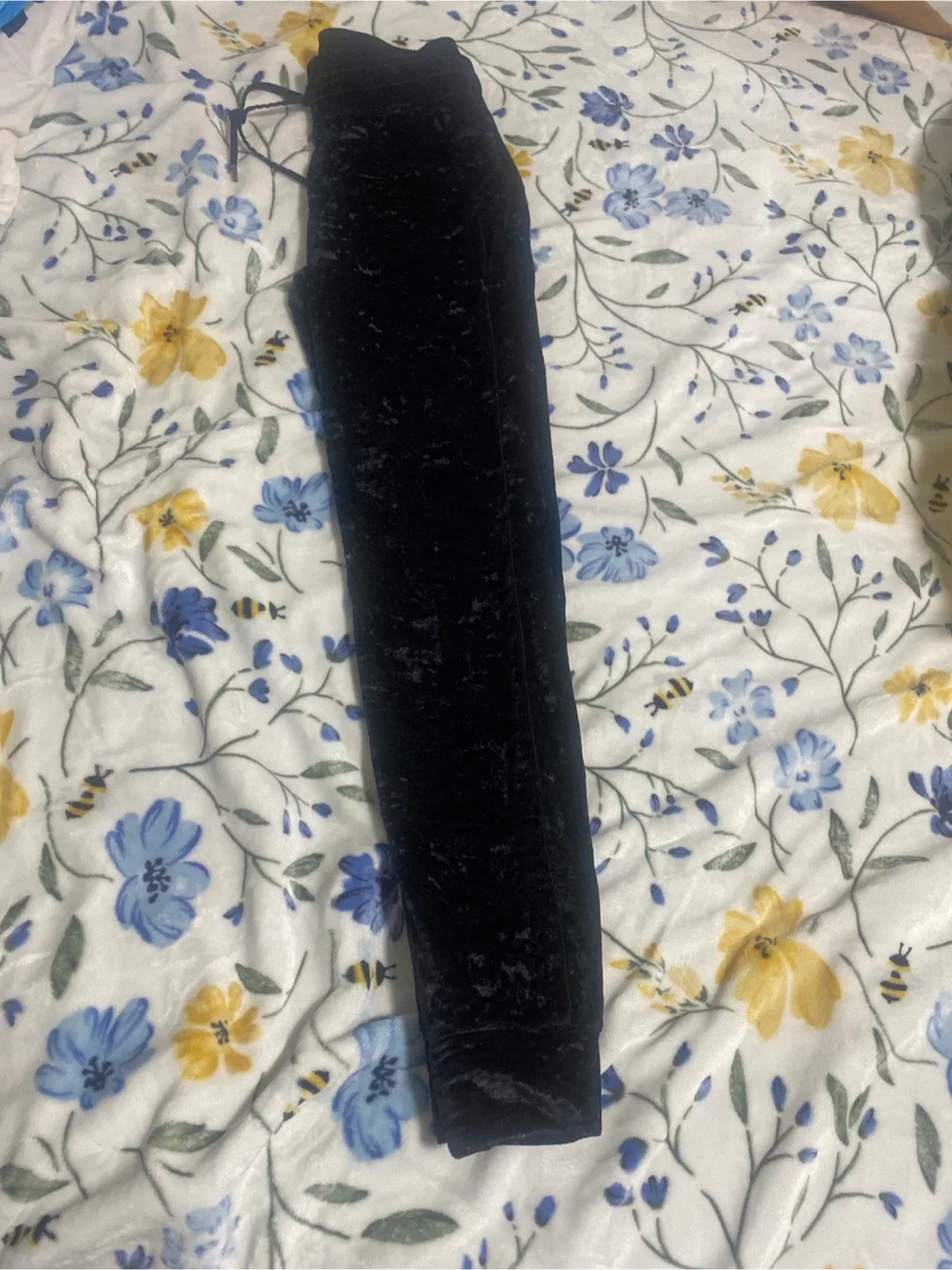 Velvet Joggers - Black lululemon image indicator(2)