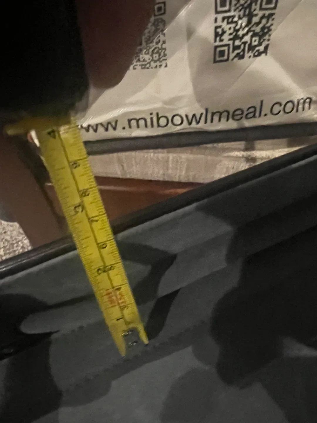 Presto Satch Club Black Briefcase image indicator(3)