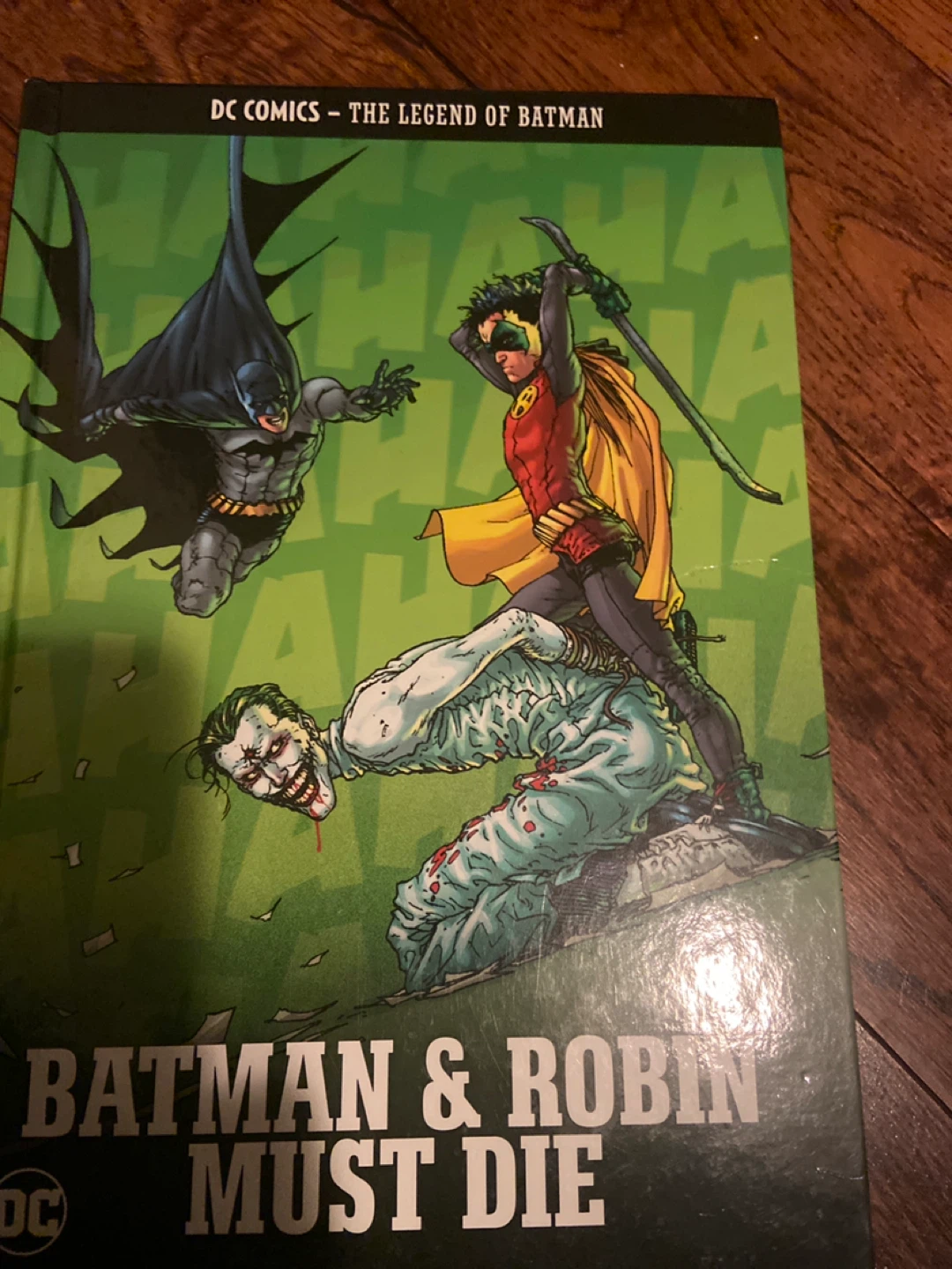 Marvel Comic Books - Fantastic Four, Batman, Hulk, Injustice - photo 3