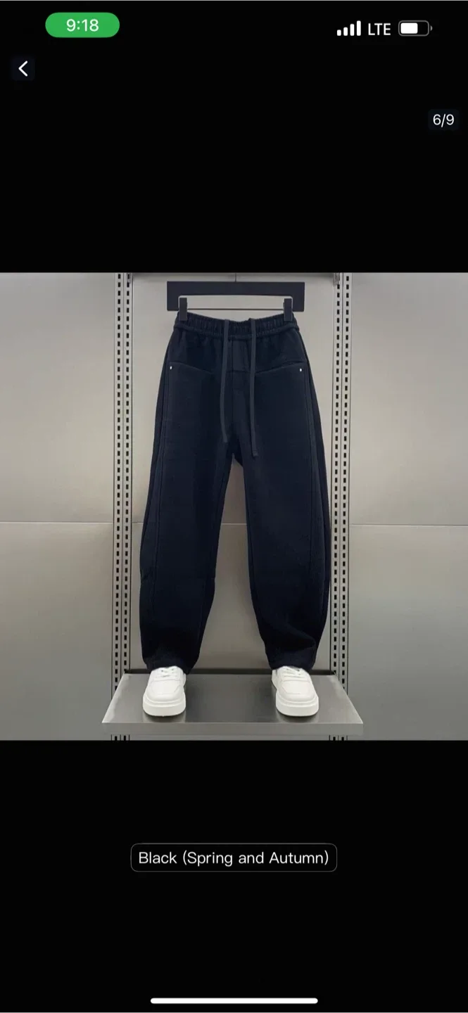 Sweatpants image indicator(5)