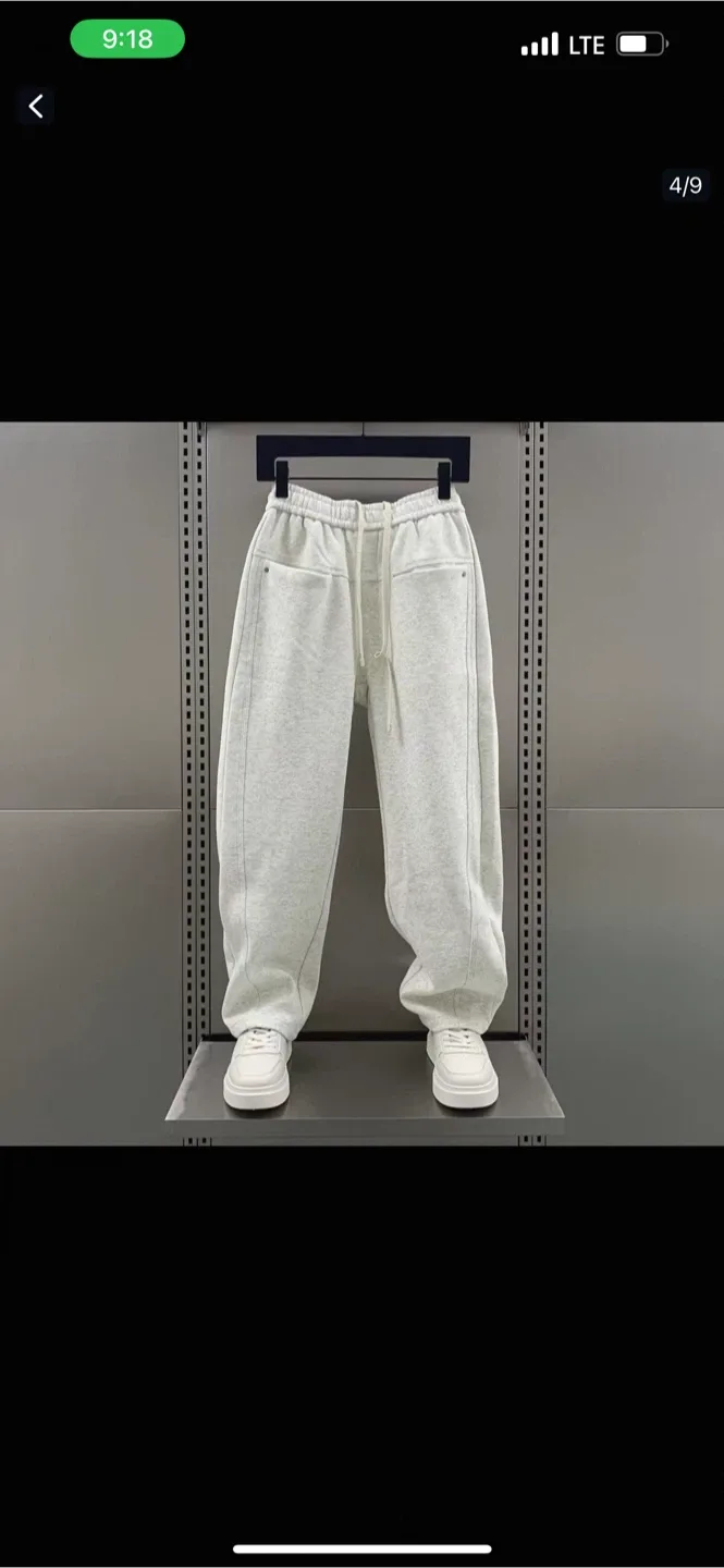 Sweatpants image indicator(4)