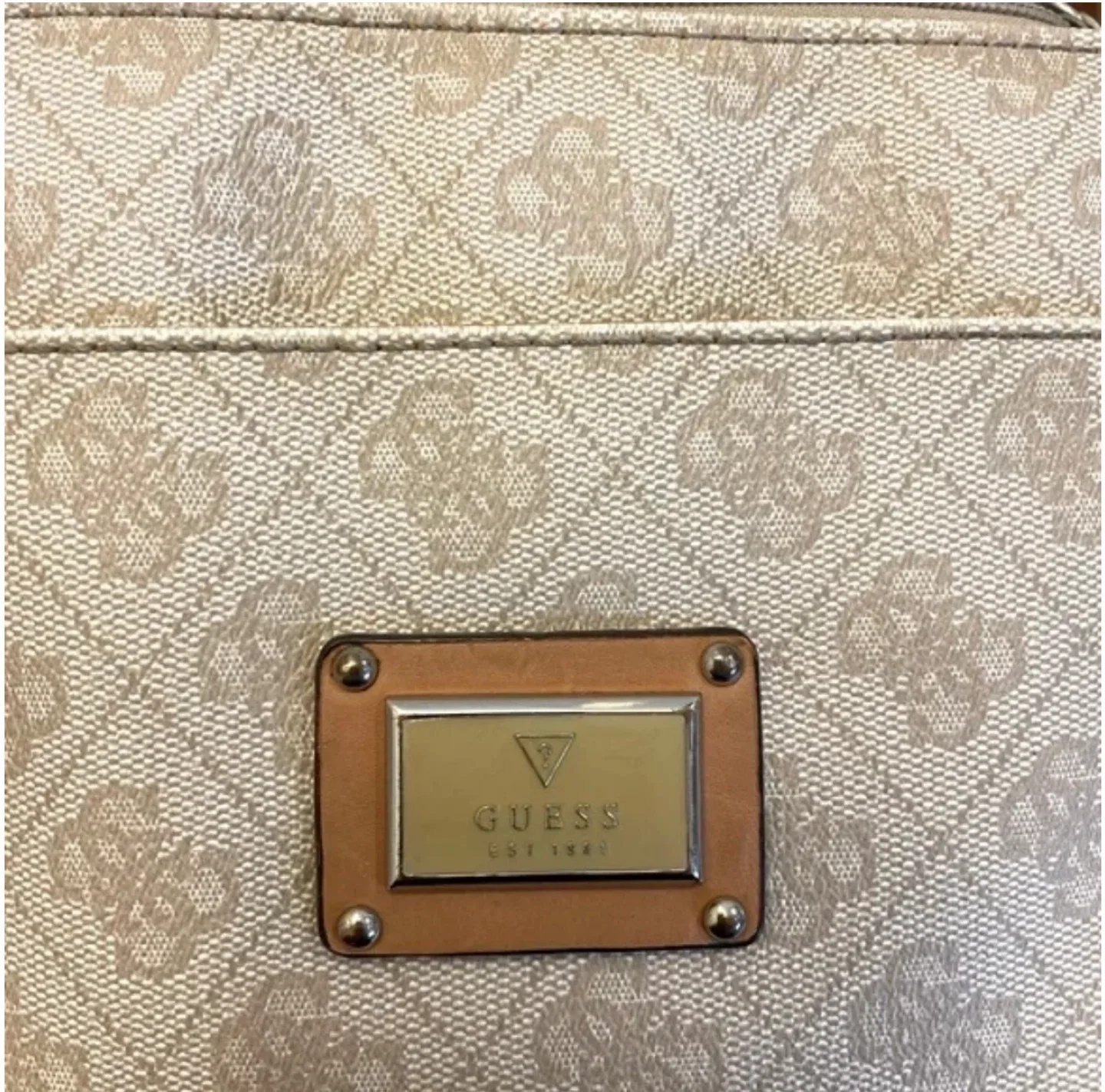 Guess Crossbody Bag