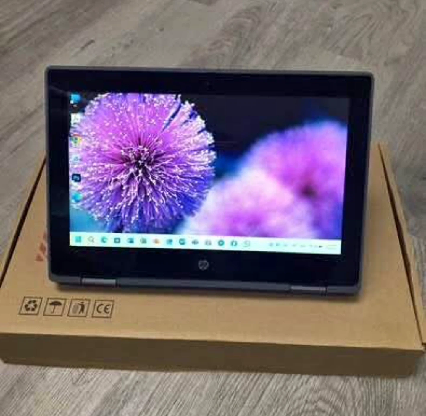 HP ProBook x360 11 G1 EE Laptop