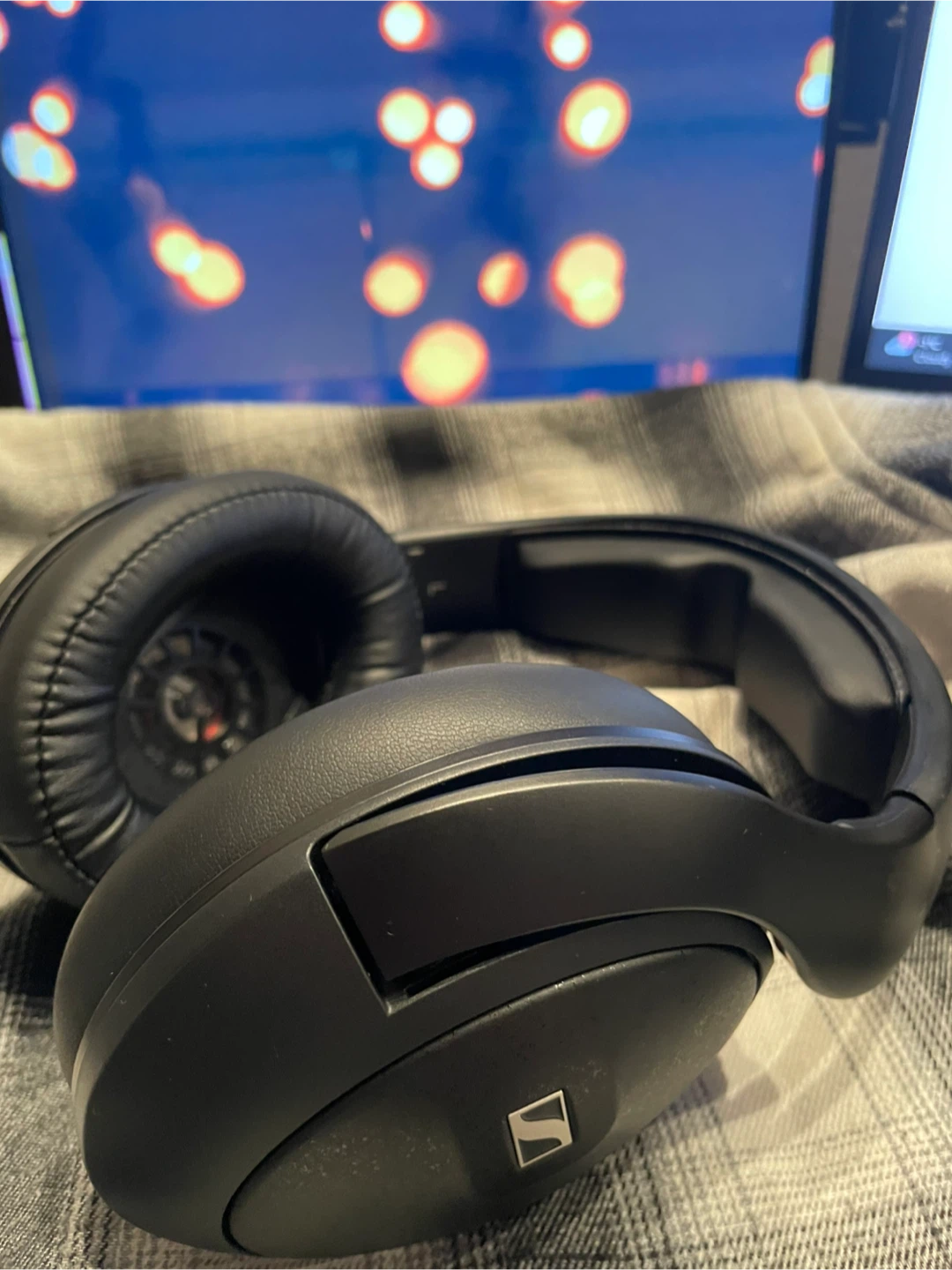 Sennheiser HD 620S Audiophile Closed-back wired Headphones - photo 5