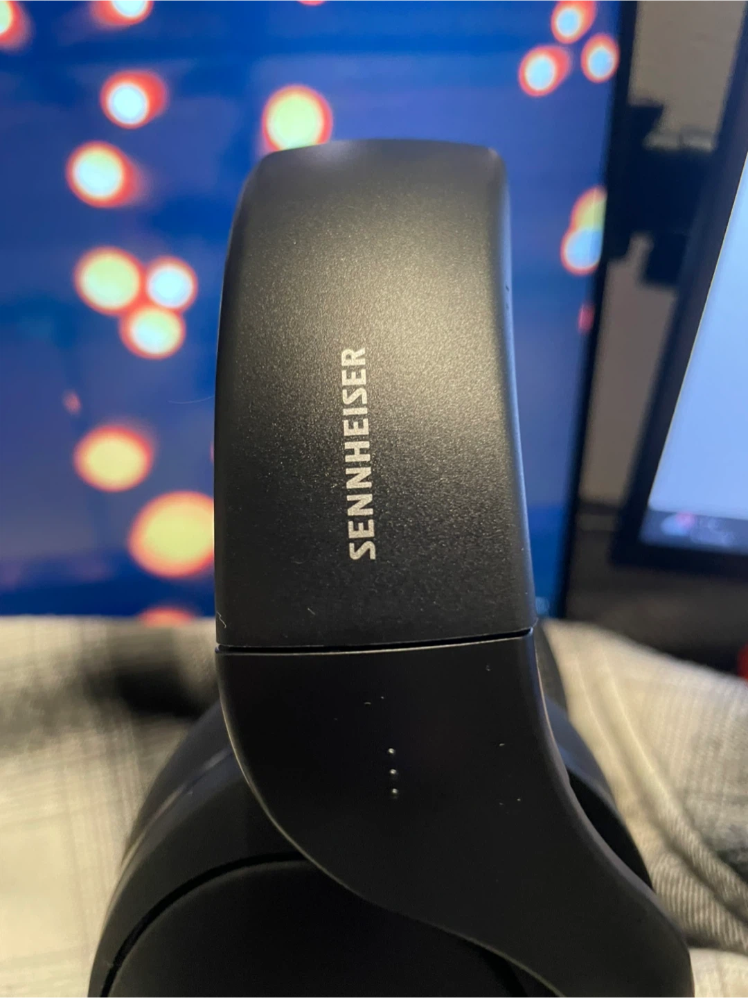 Sennheiser HD 620S Audiophile Closed-back wired Headphones - photo 4