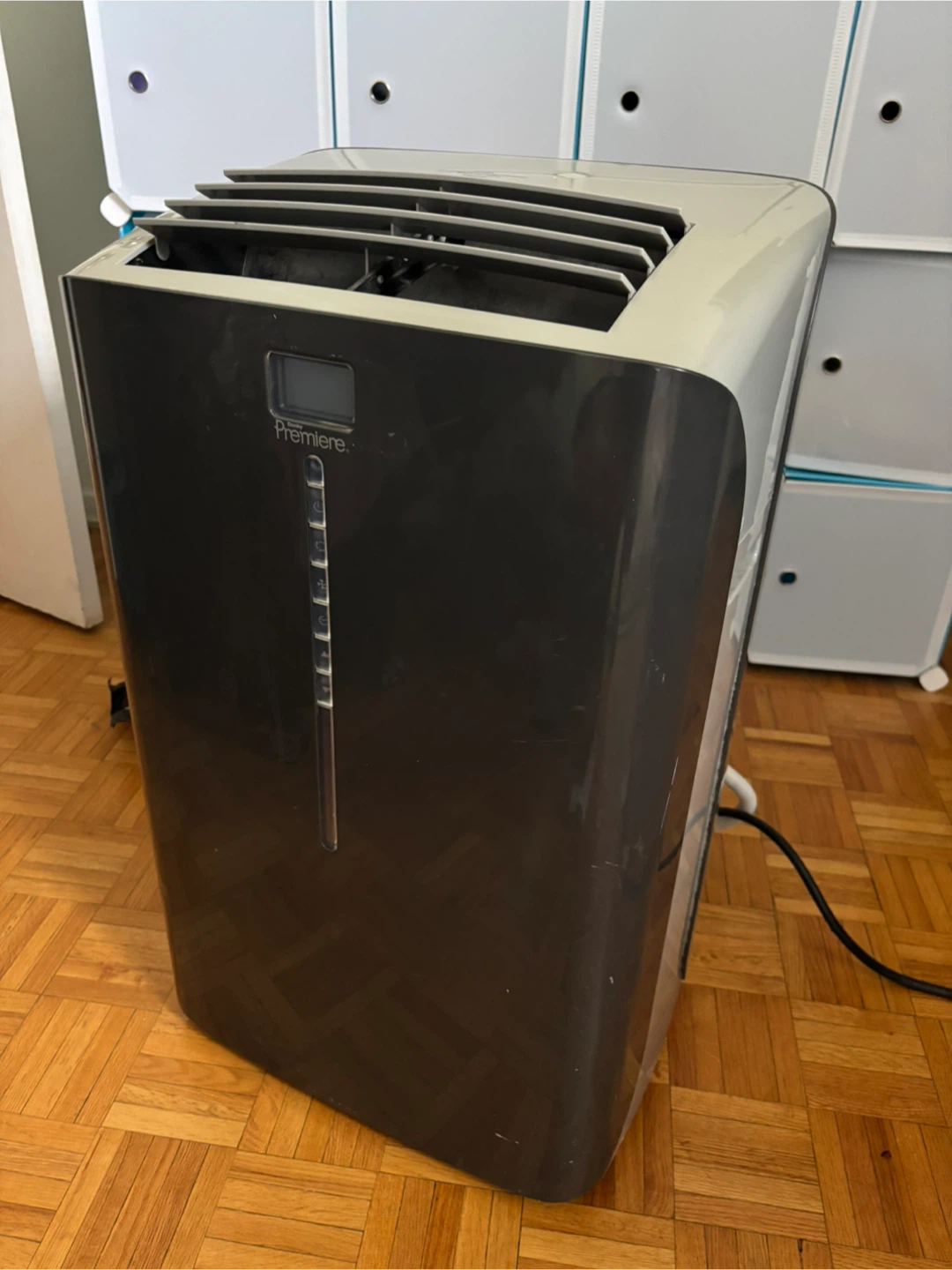 Premiere Portable Air Conditioner - photo 2