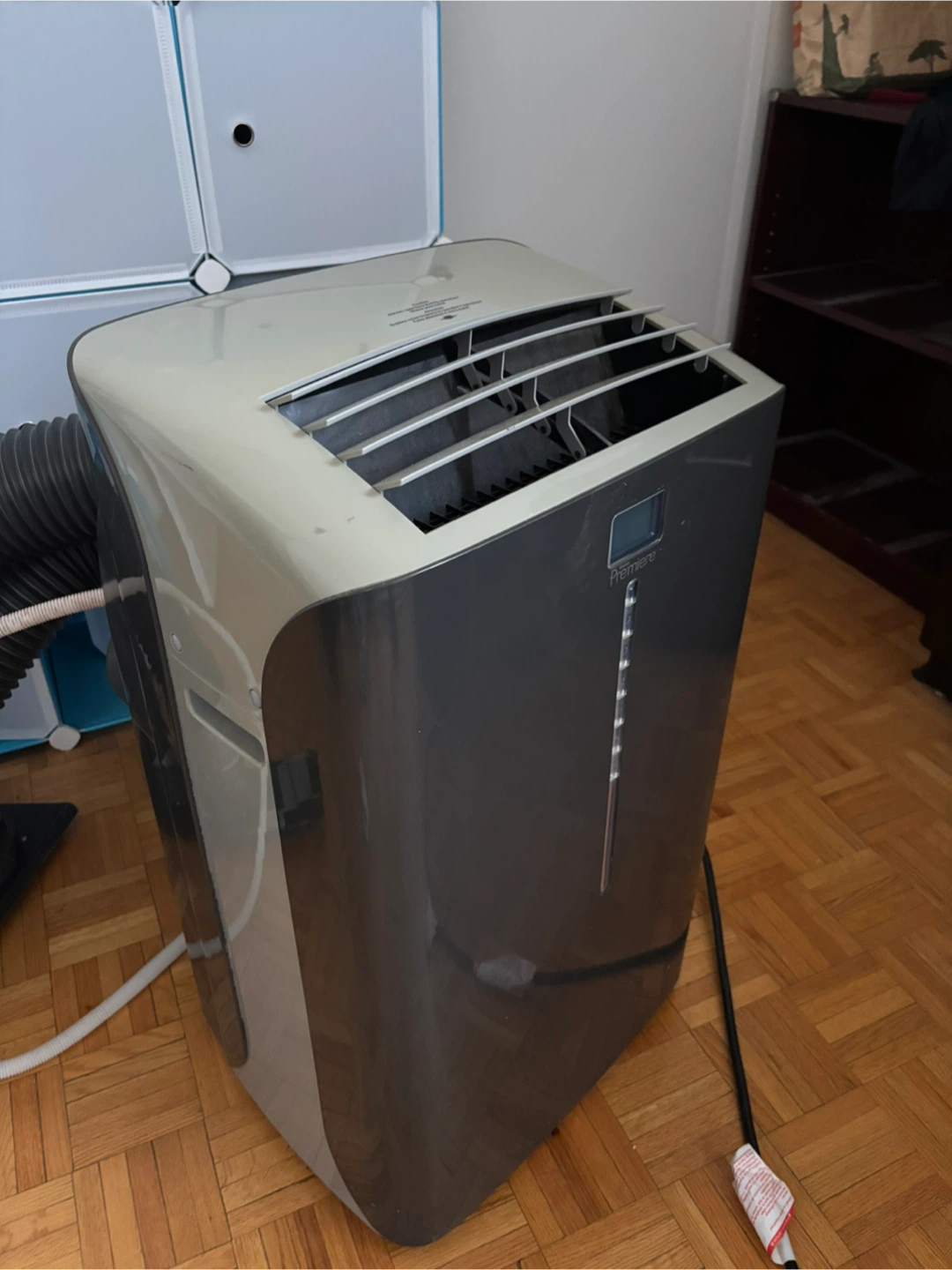 Premiere Portable Air Conditioner