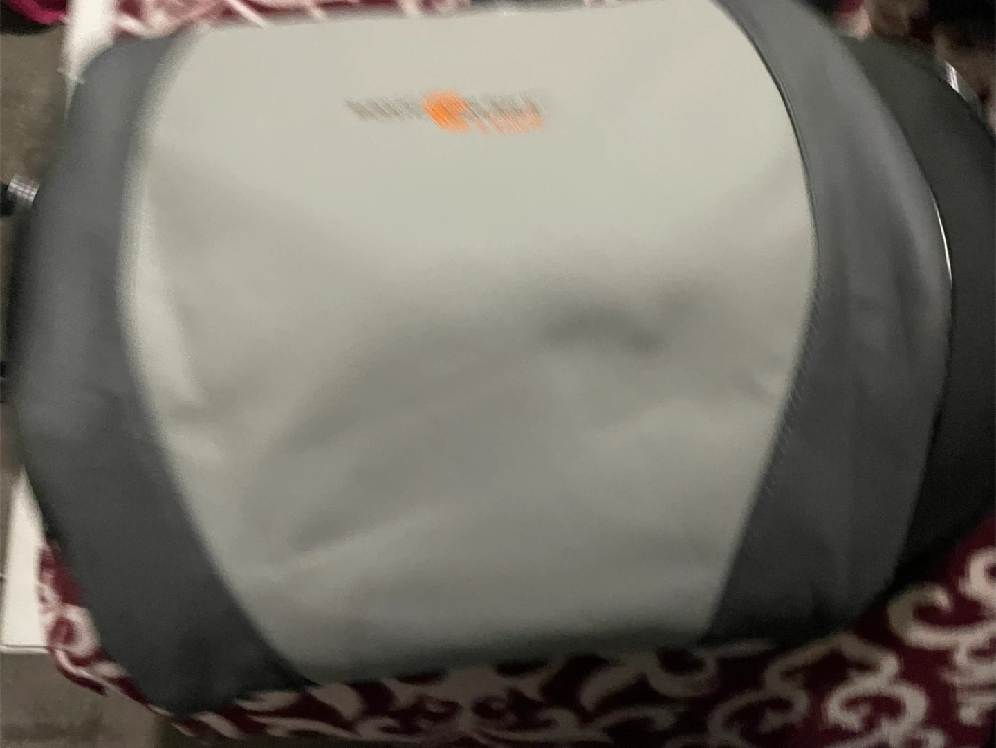 HoMedics Shiatsu Massage Cushion with Heat