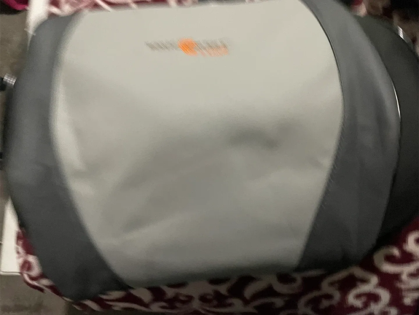 HoMedics Shiatsu Massage Cushion with Heat