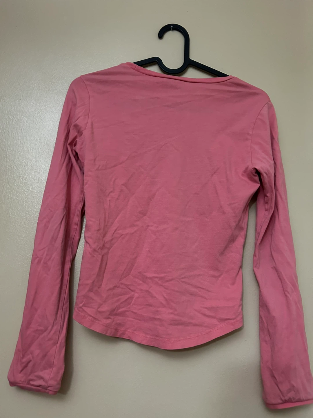 Oshkosh Girls Printed Pants (size 10) & Diesel Peach Top (large) - photo 5