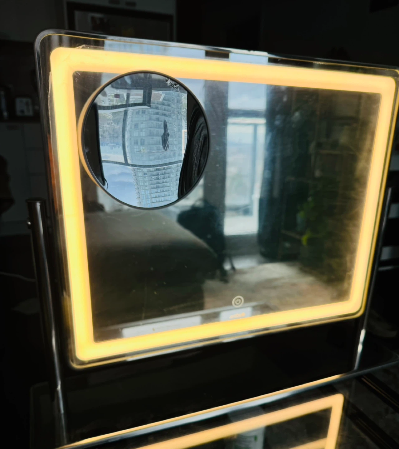 Artika Aurea LED Makeup Mirror - photo 3