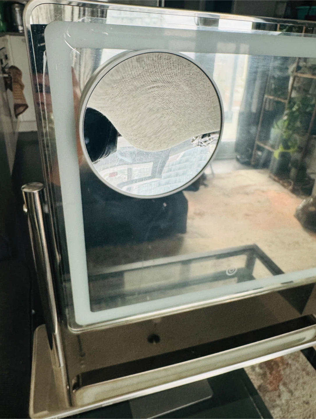Artika Aurea LED Makeup Mirror - photo 2